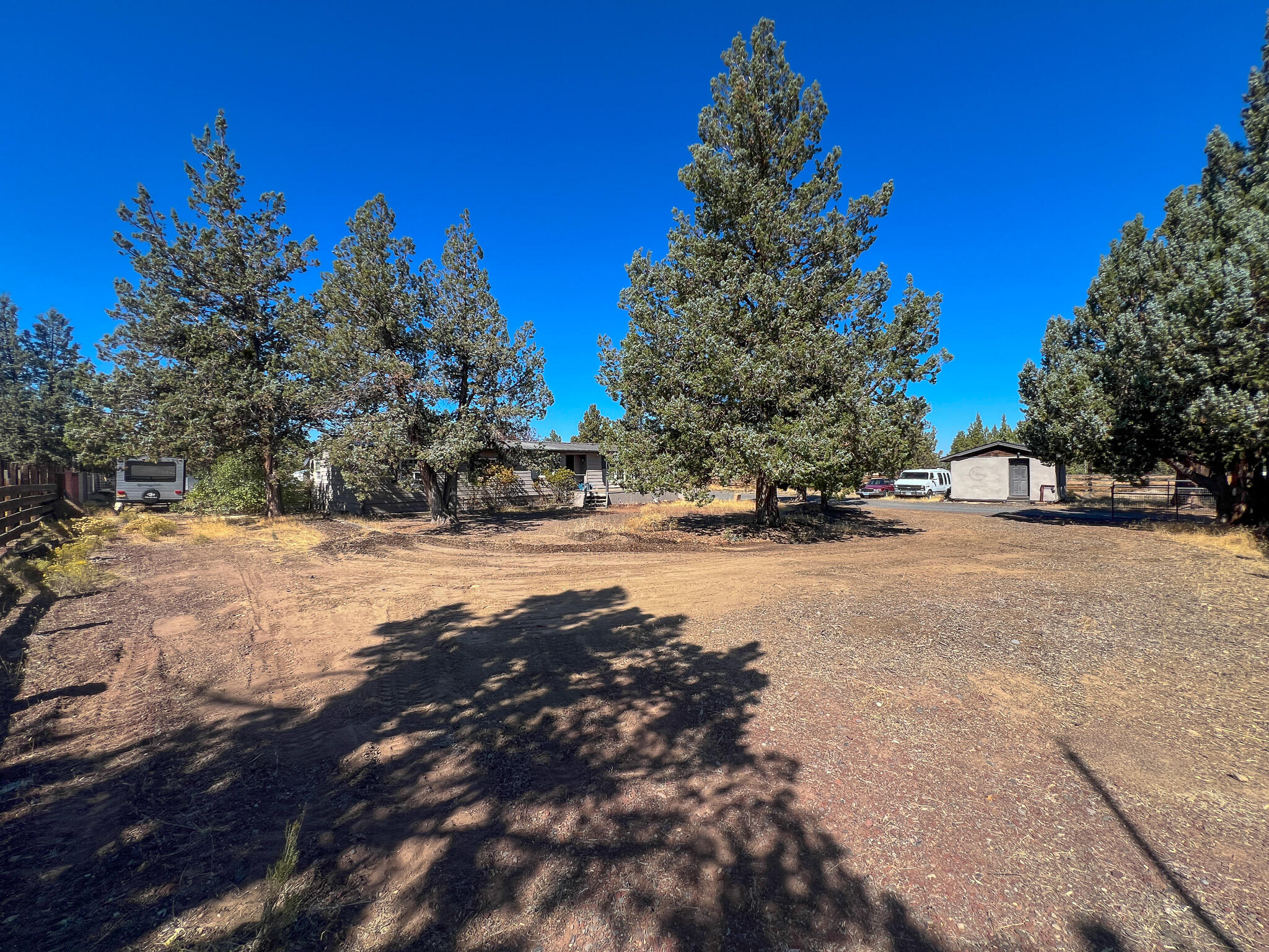 Sun Mtn - Residential