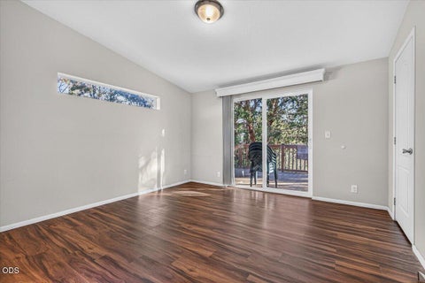 Tiny photo for 1311 Neil Creek Road, Ashland, OR 97520 (MLS # 220230033)