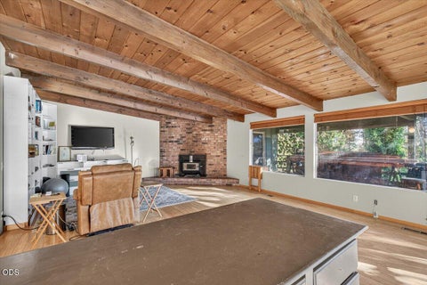 Tiny photo for 1311 Neil Creek Road, Ashland, OR 97520 (MLS # 220230033)