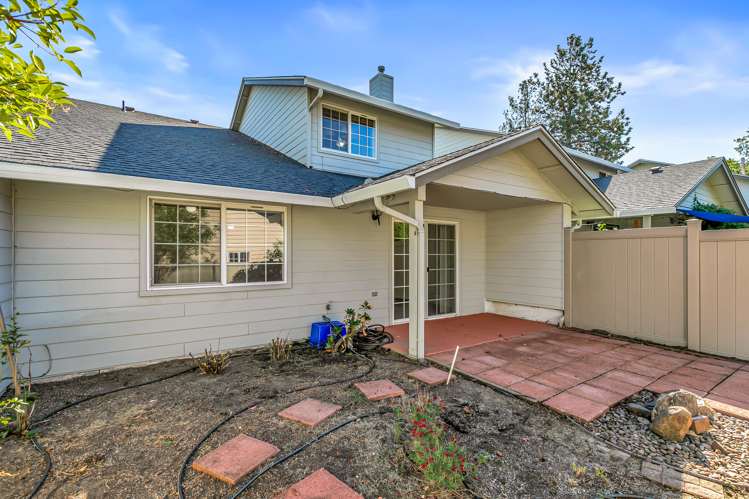 Ashland Meadow Village Subdivision Phase I - Residential