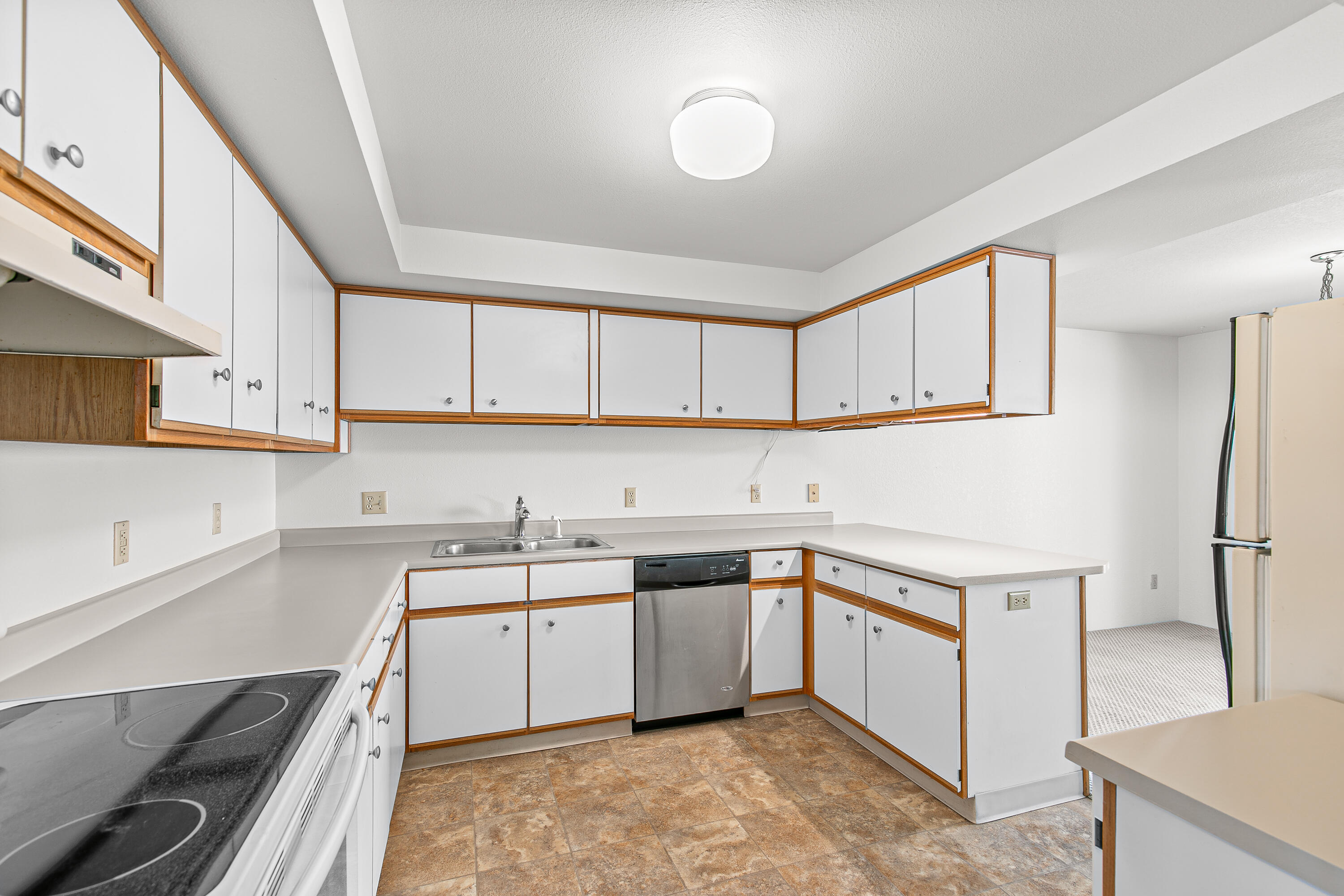 Ashland Meadow Village Subdivision Phase I - Residential