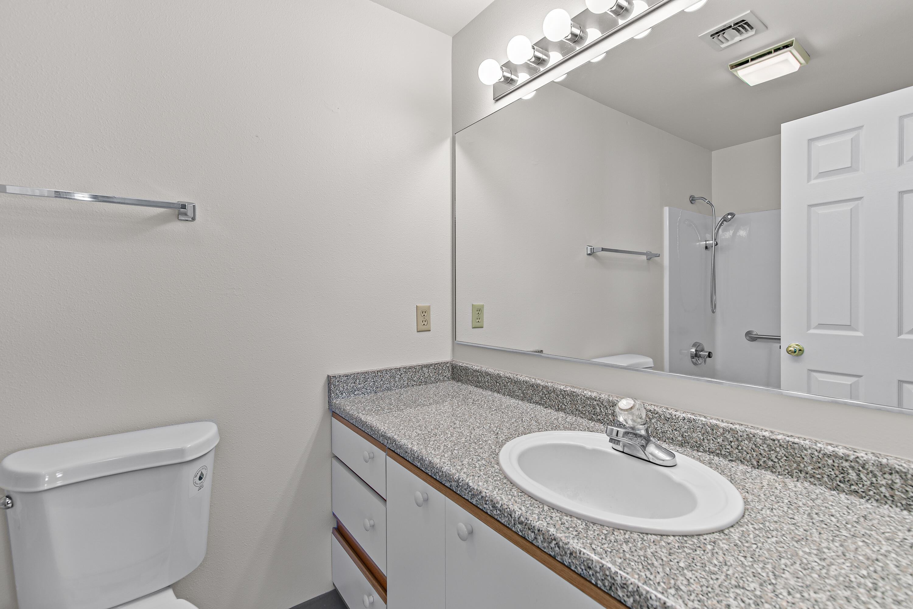 Ashland Meadow Village Subdivision Phase I - Residential