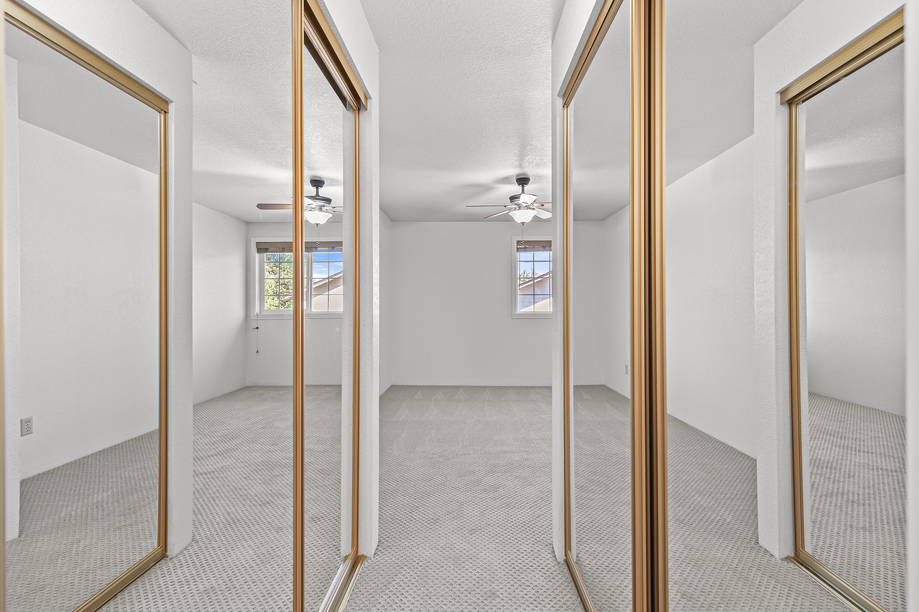 Ashland Meadow Village Subdivision Phase I - Residential