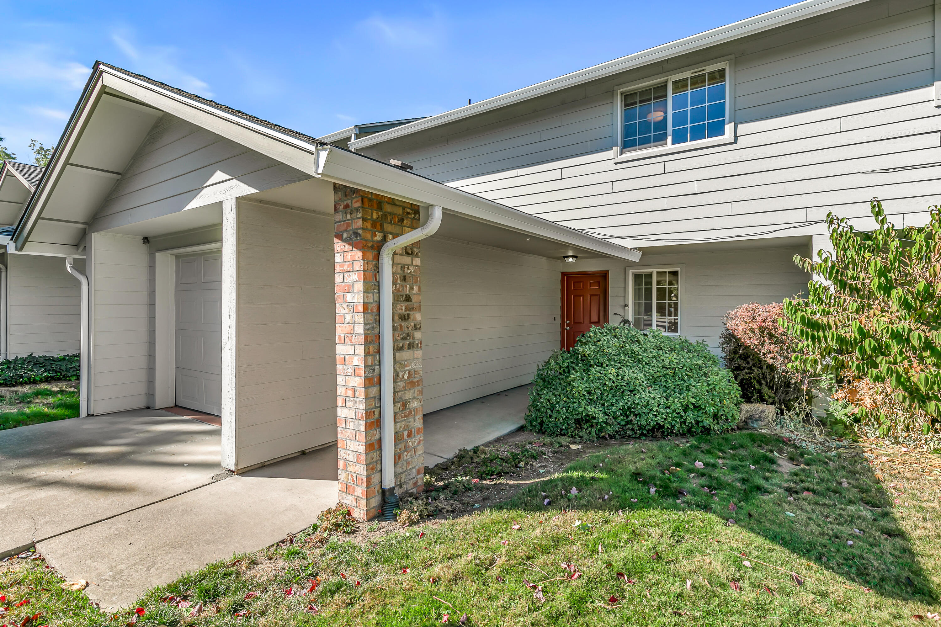 Ashland Meadow Village Subdivision Phase I - Residential