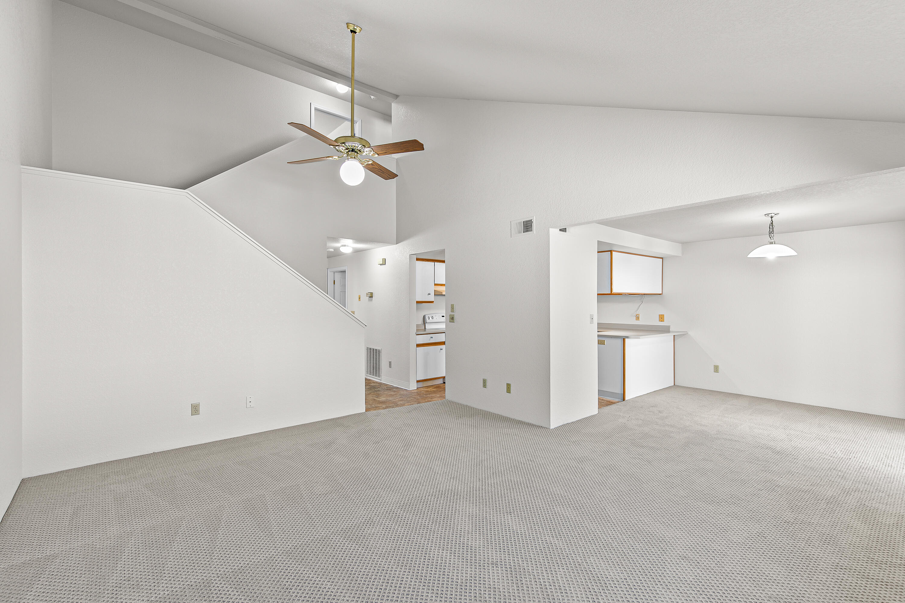 Ashland Meadow Village Subdivision Phase I - Residential