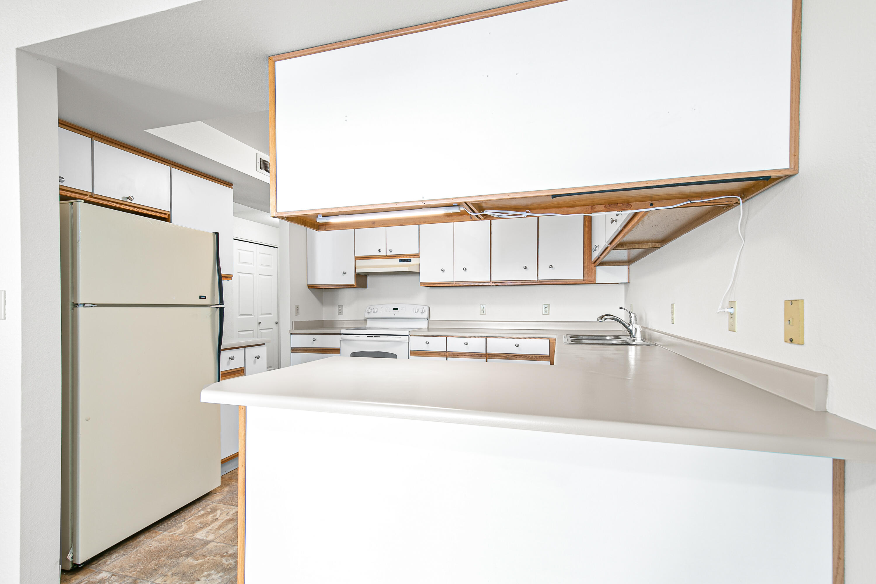 Ashland Meadow Village Subdivision Phase I - Residential