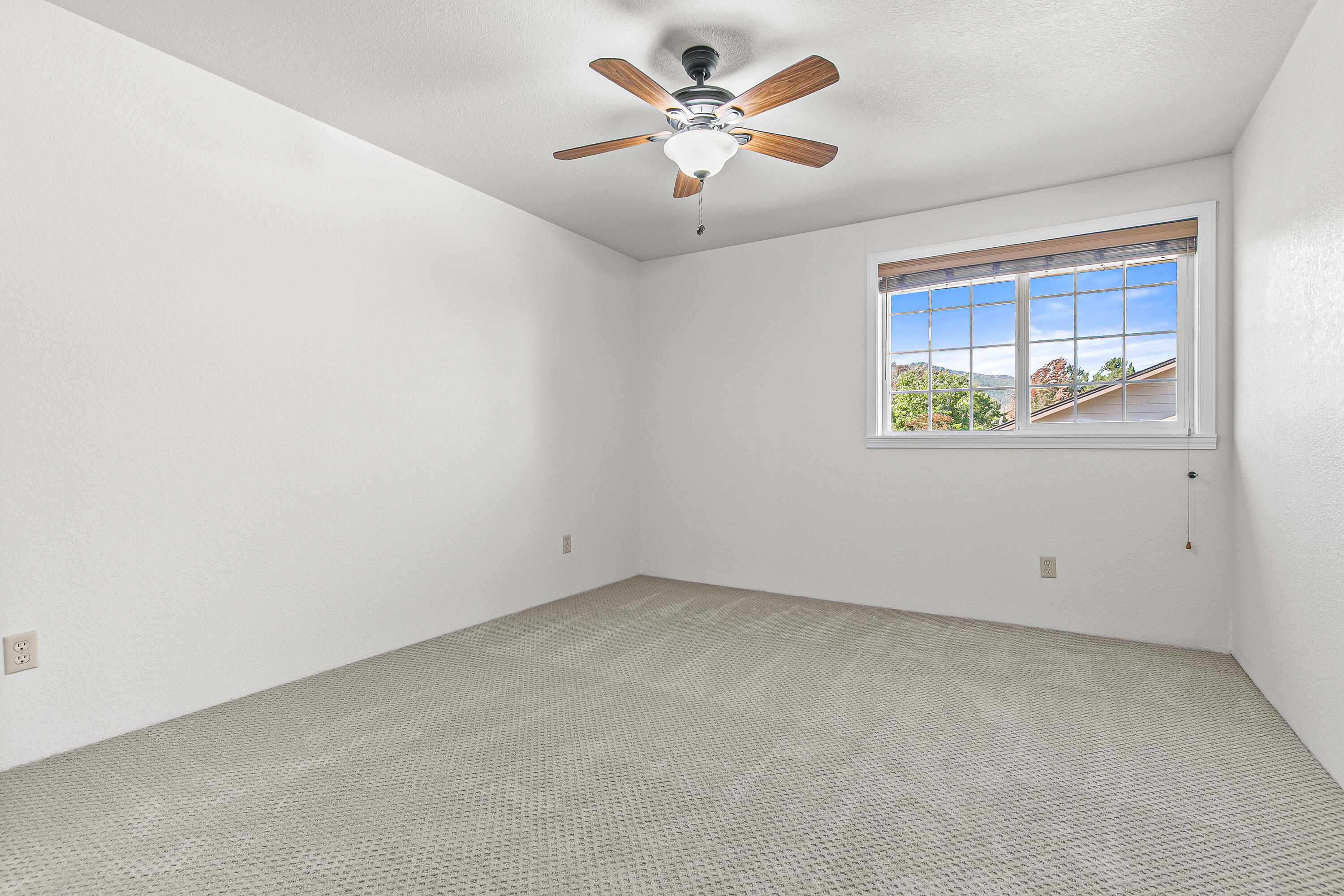 Ashland Meadow Village Subdivision Phase I - Residential