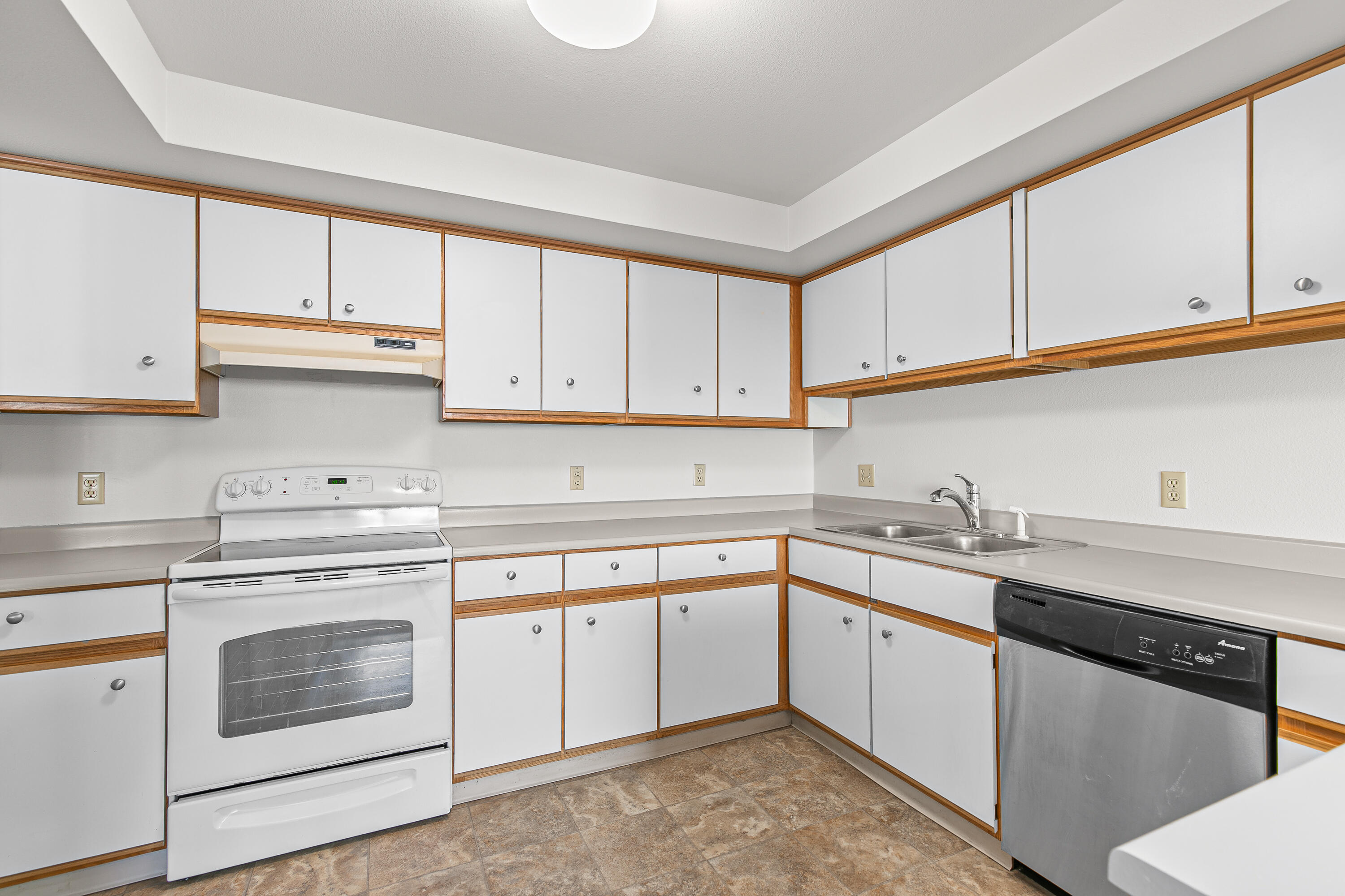 Ashland Meadow Village Subdivision Phase I - Residential