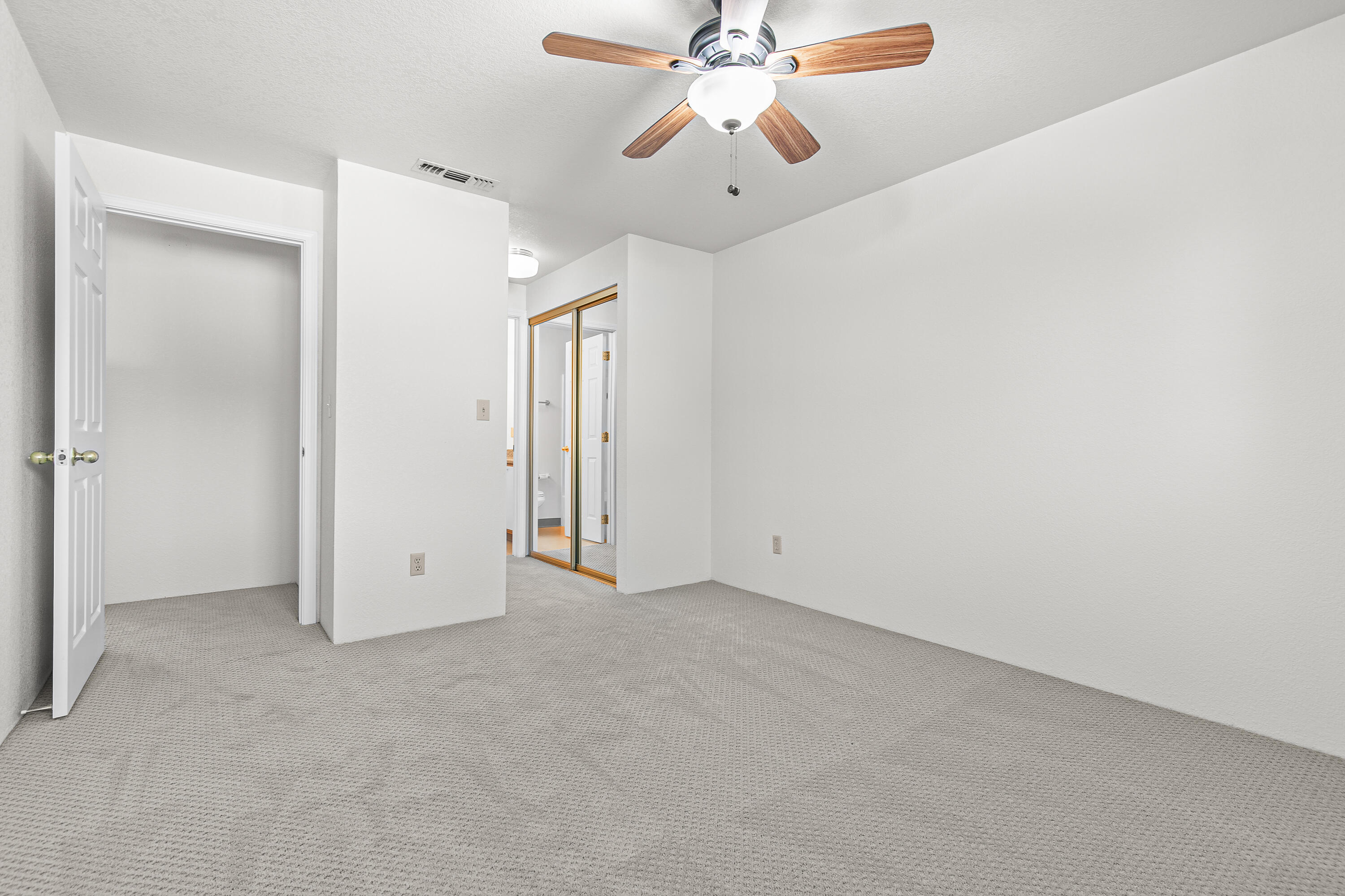 Ashland Meadow Village Subdivision Phase I - Residential