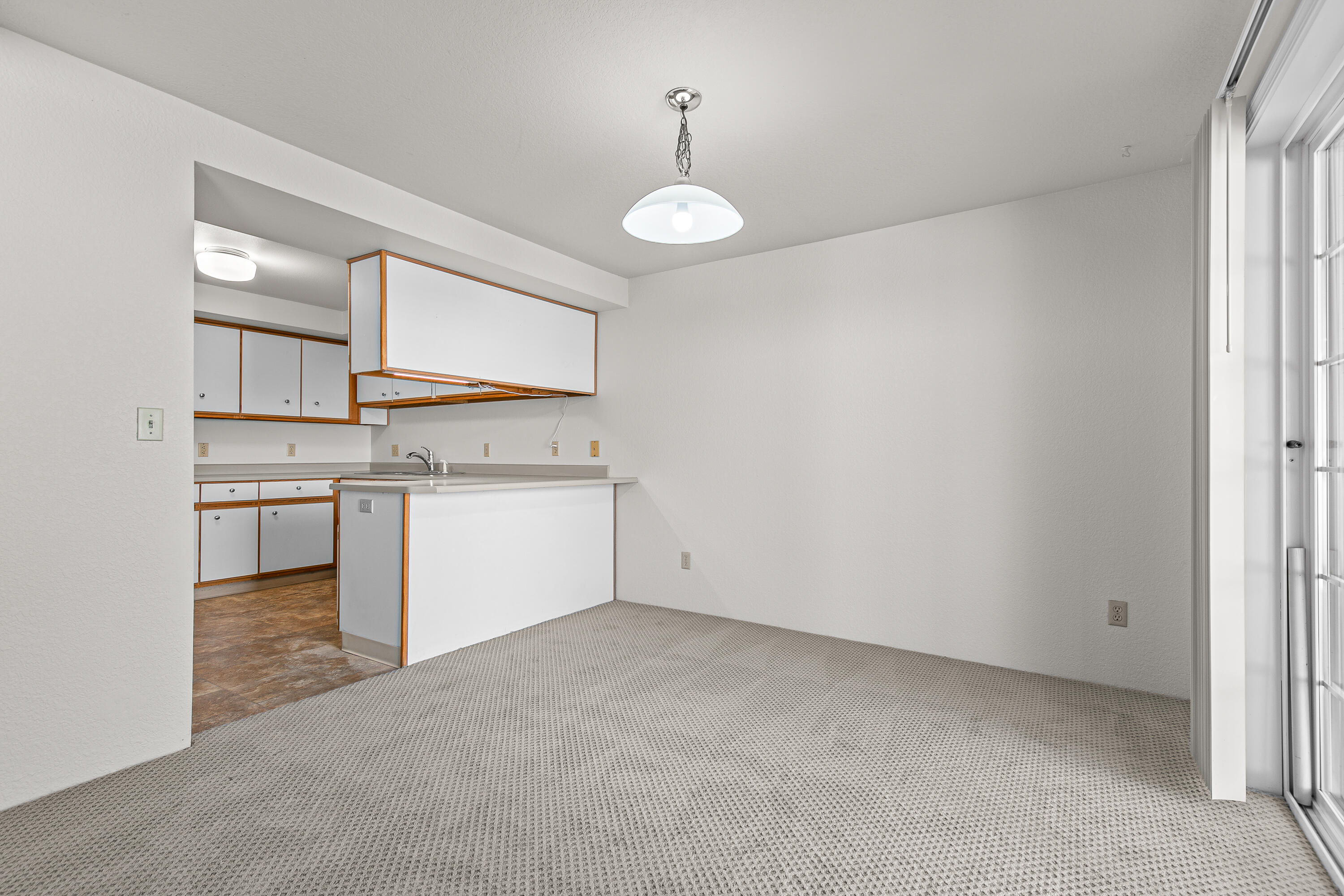 Ashland Meadow Village Subdivision Phase I - Residential