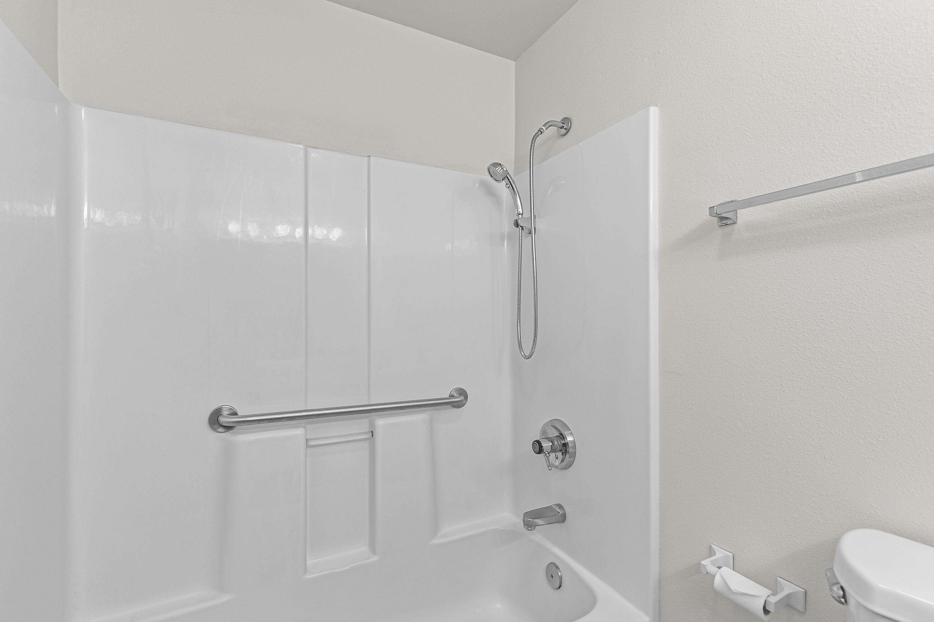 Ashland Meadow Village Subdivision Phase I - Residential