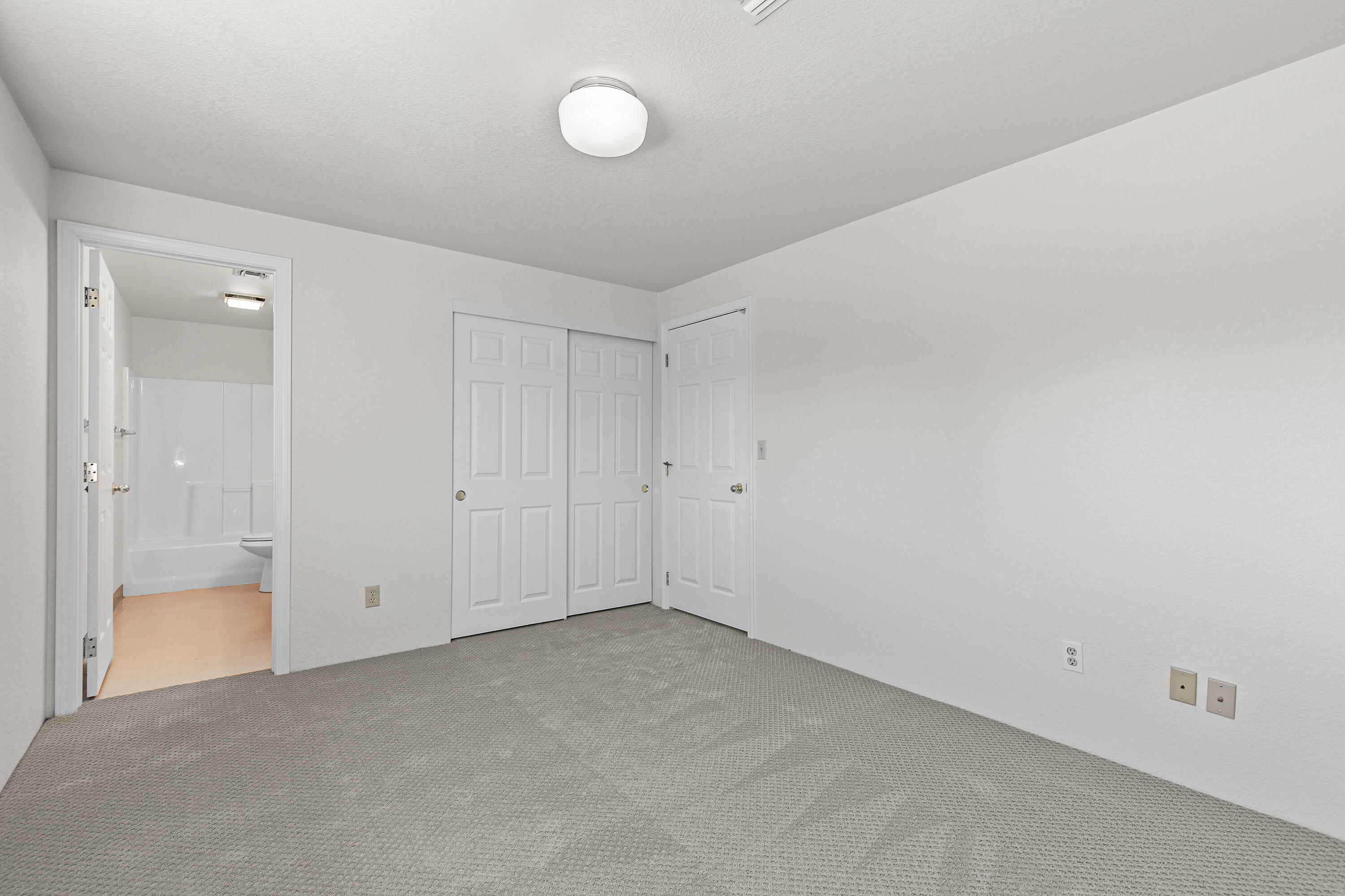 Ashland Meadow Village Subdivision Phase I - Residential