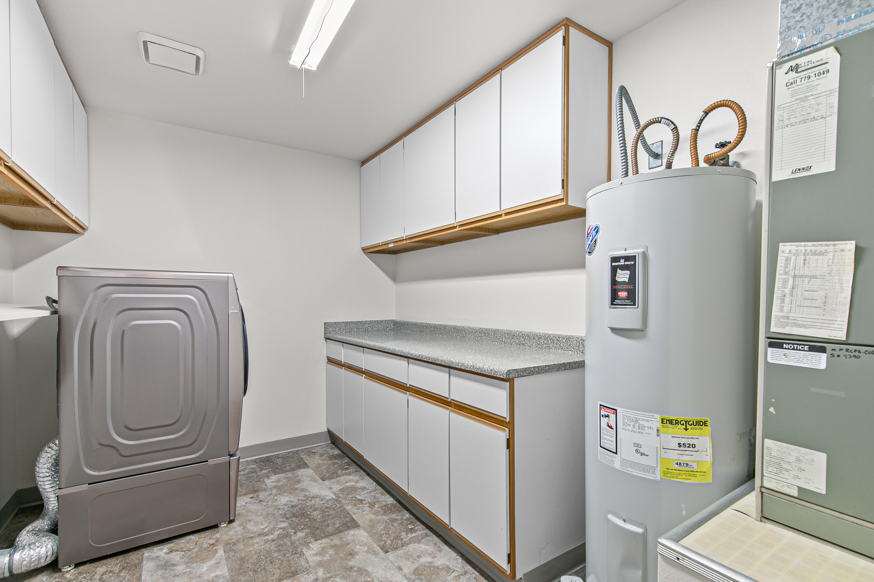 Ashland Meadow Village Subdivision Phase I - Residential