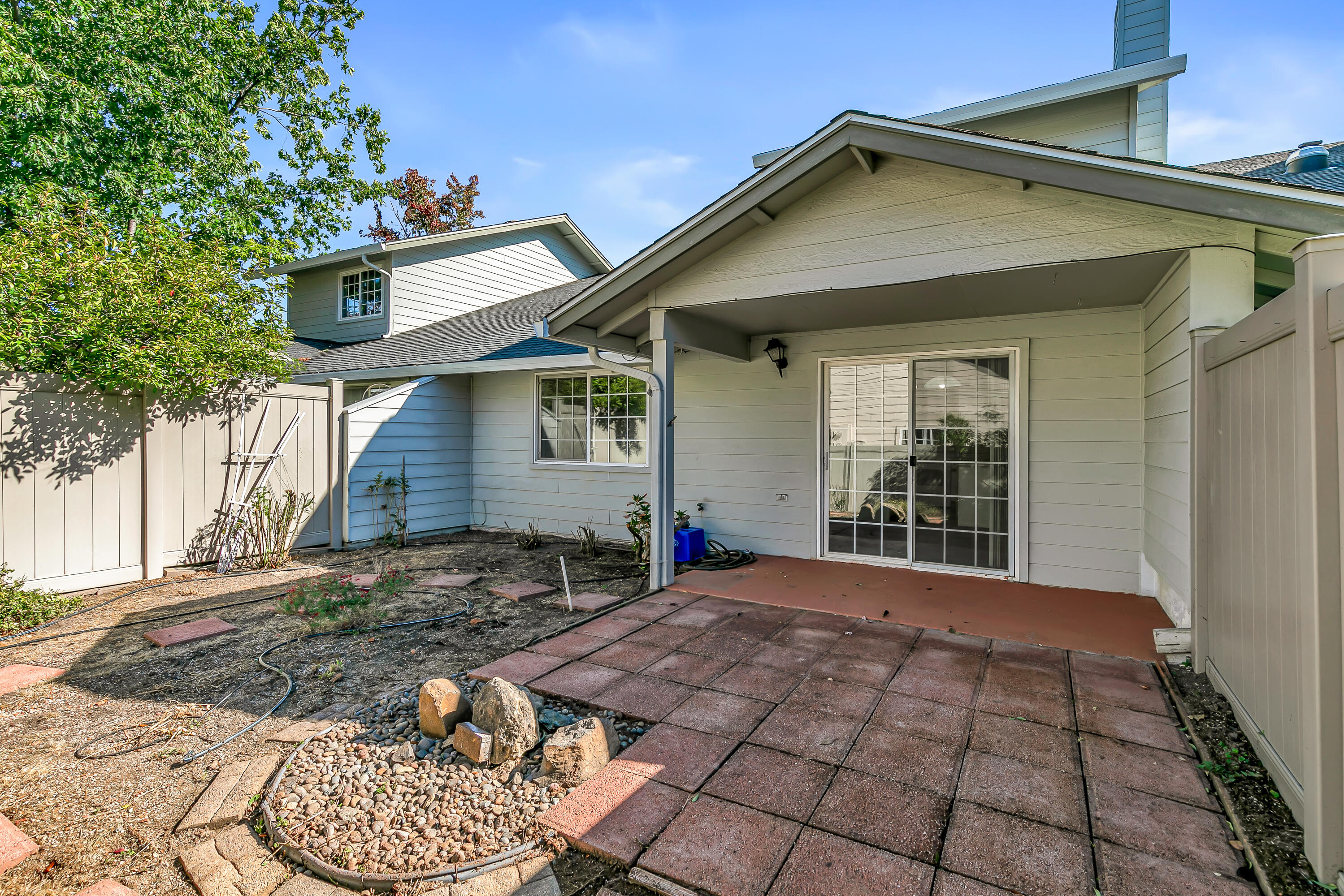 Ashland Meadow Village Subdivision Phase I - Residential