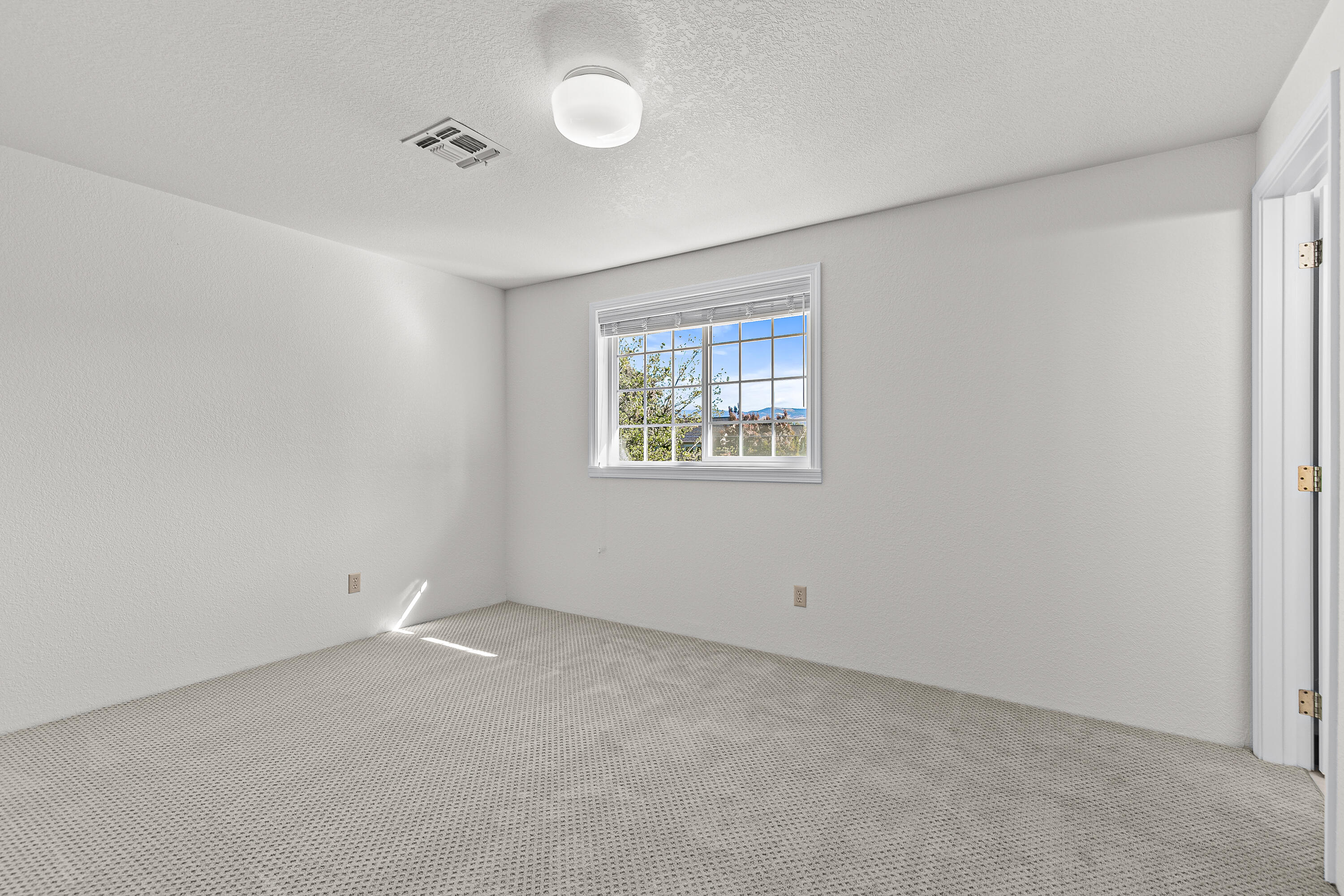 Ashland Meadow Village Subdivision Phase I - Residential