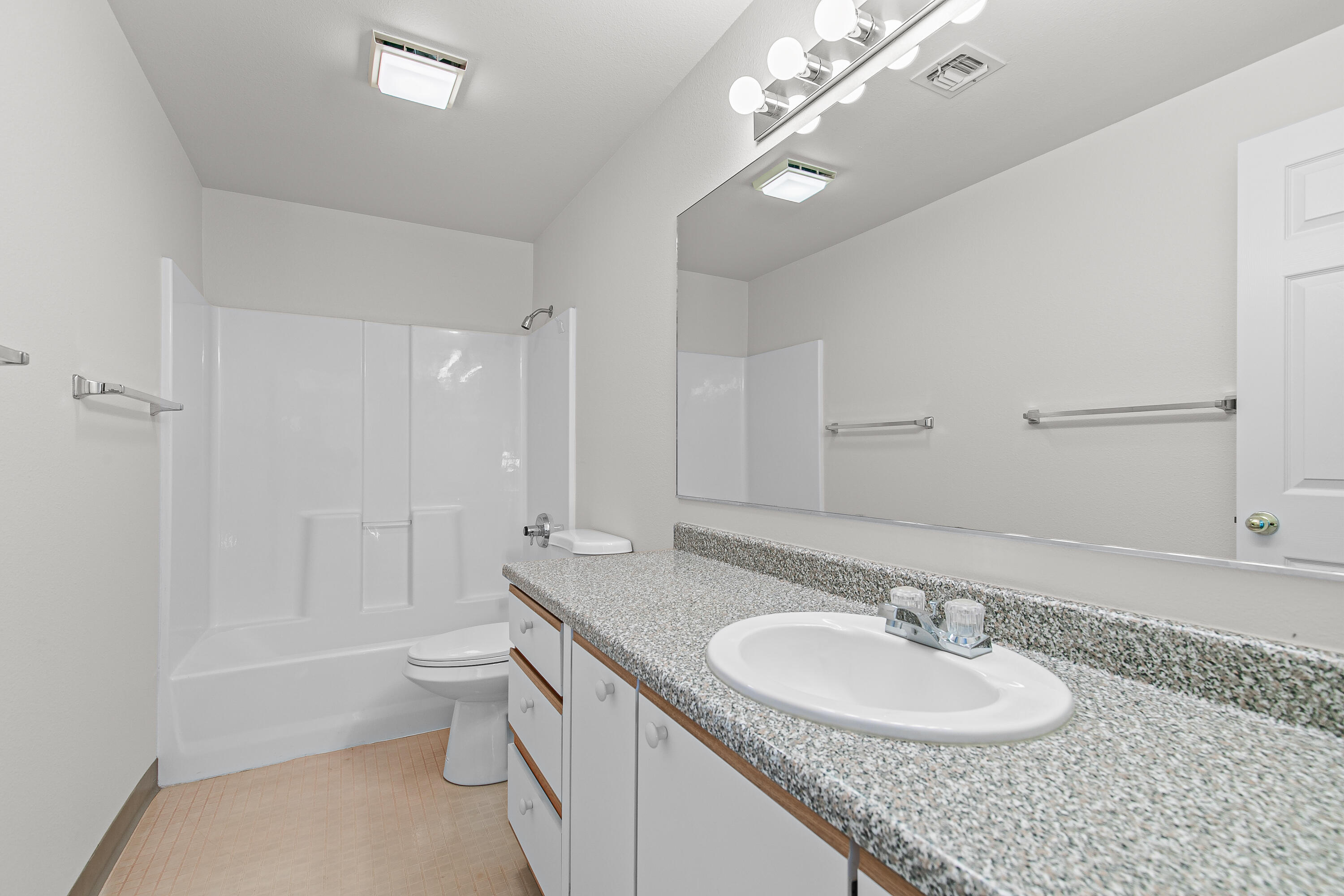 Ashland Meadow Village Subdivision Phase I - Residential