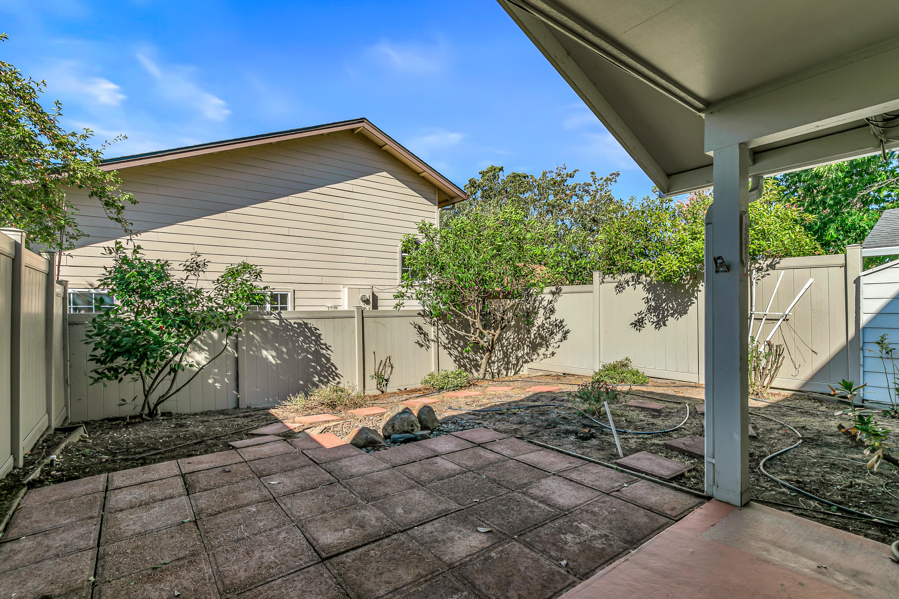 Ashland Meadow Village Subdivision Phase I - Residential