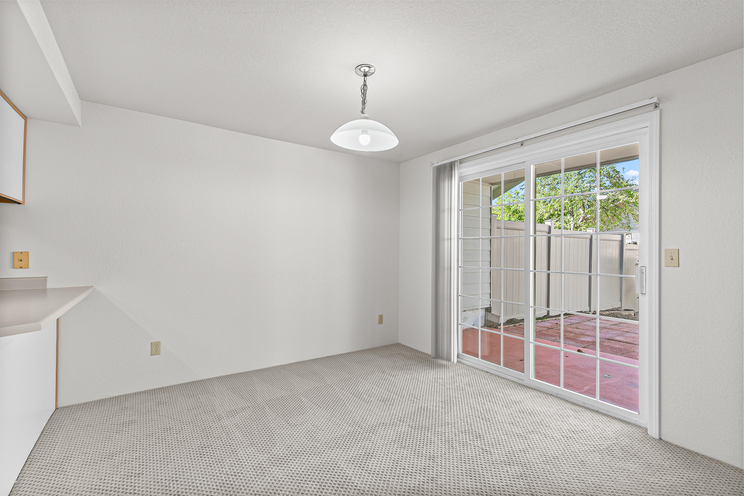 Ashland Meadow Village Subdivision Phase I - Residential