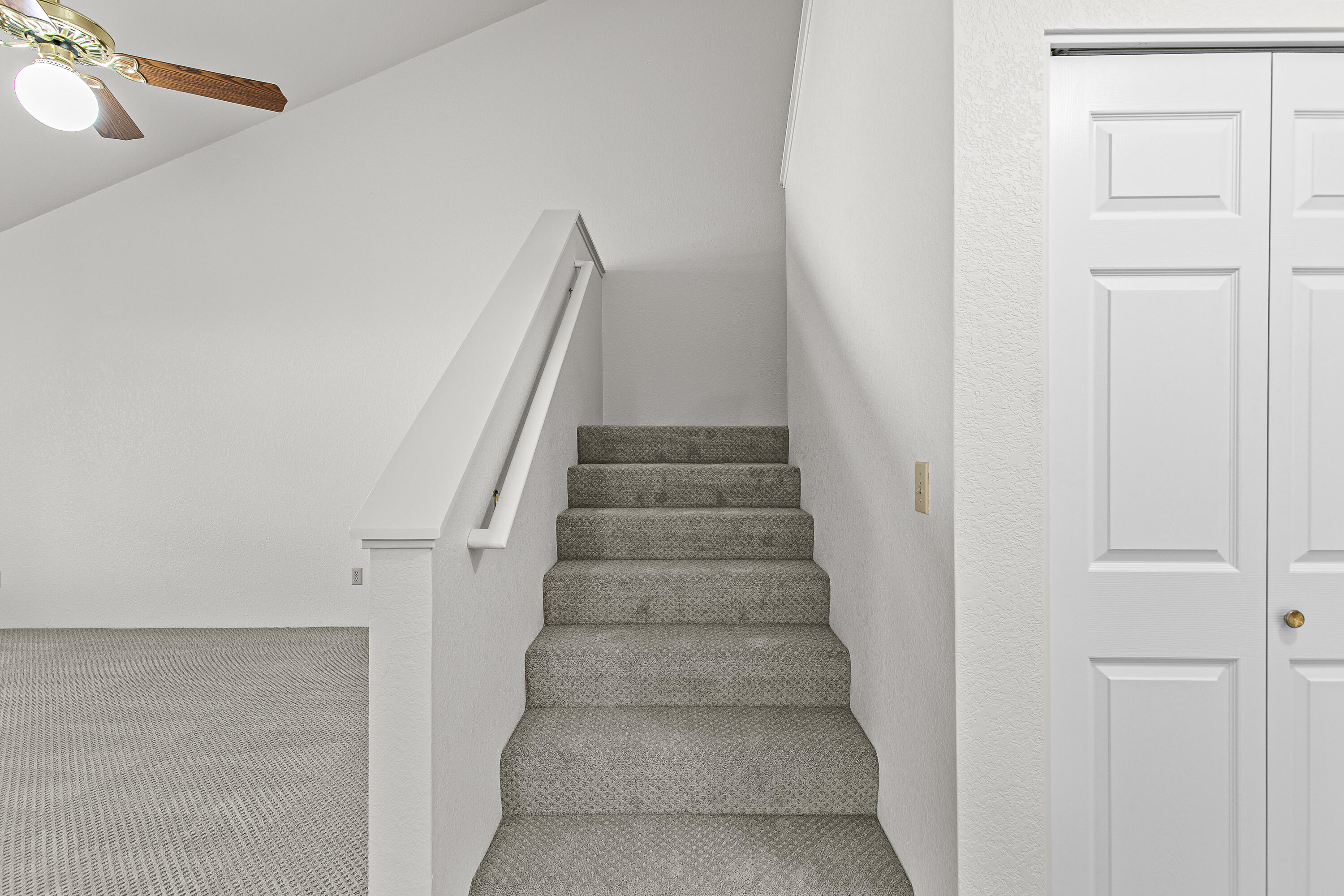 Ashland Meadow Village Subdivision Phase I - Residential