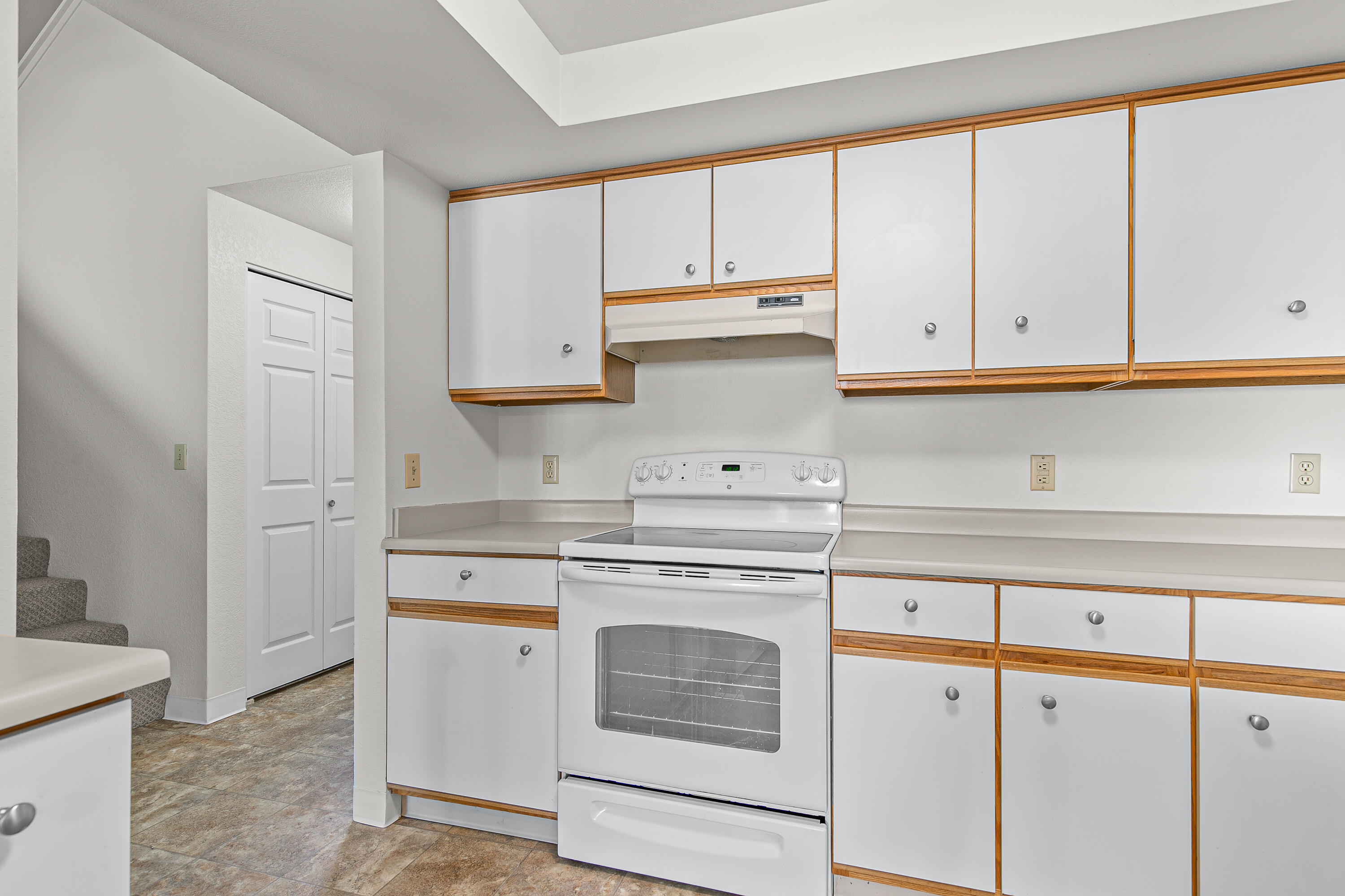 Ashland Meadow Village Subdivision Phase I - Residential