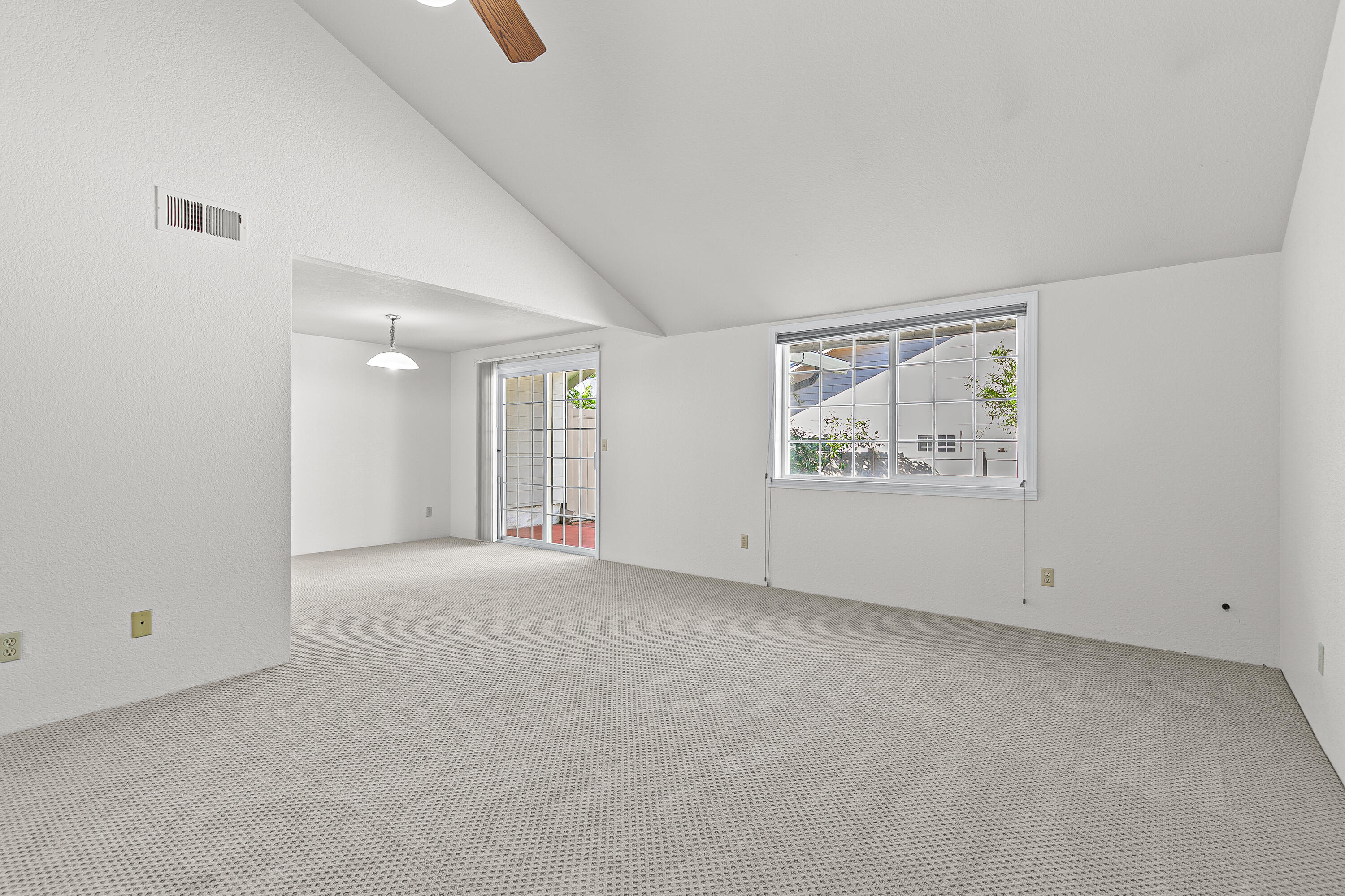 Ashland Meadow Village Subdivision Phase I - Residential