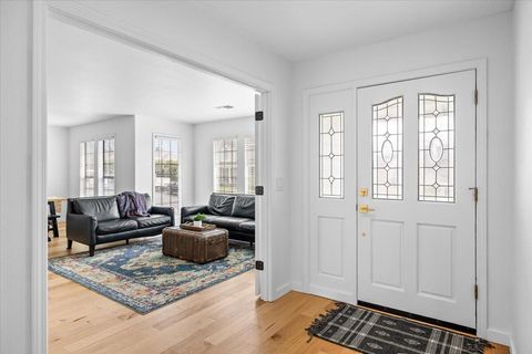 Tiny photo for 2921 Amblegreen Drive, Medford, OR 97504 (MLS # 220215266)