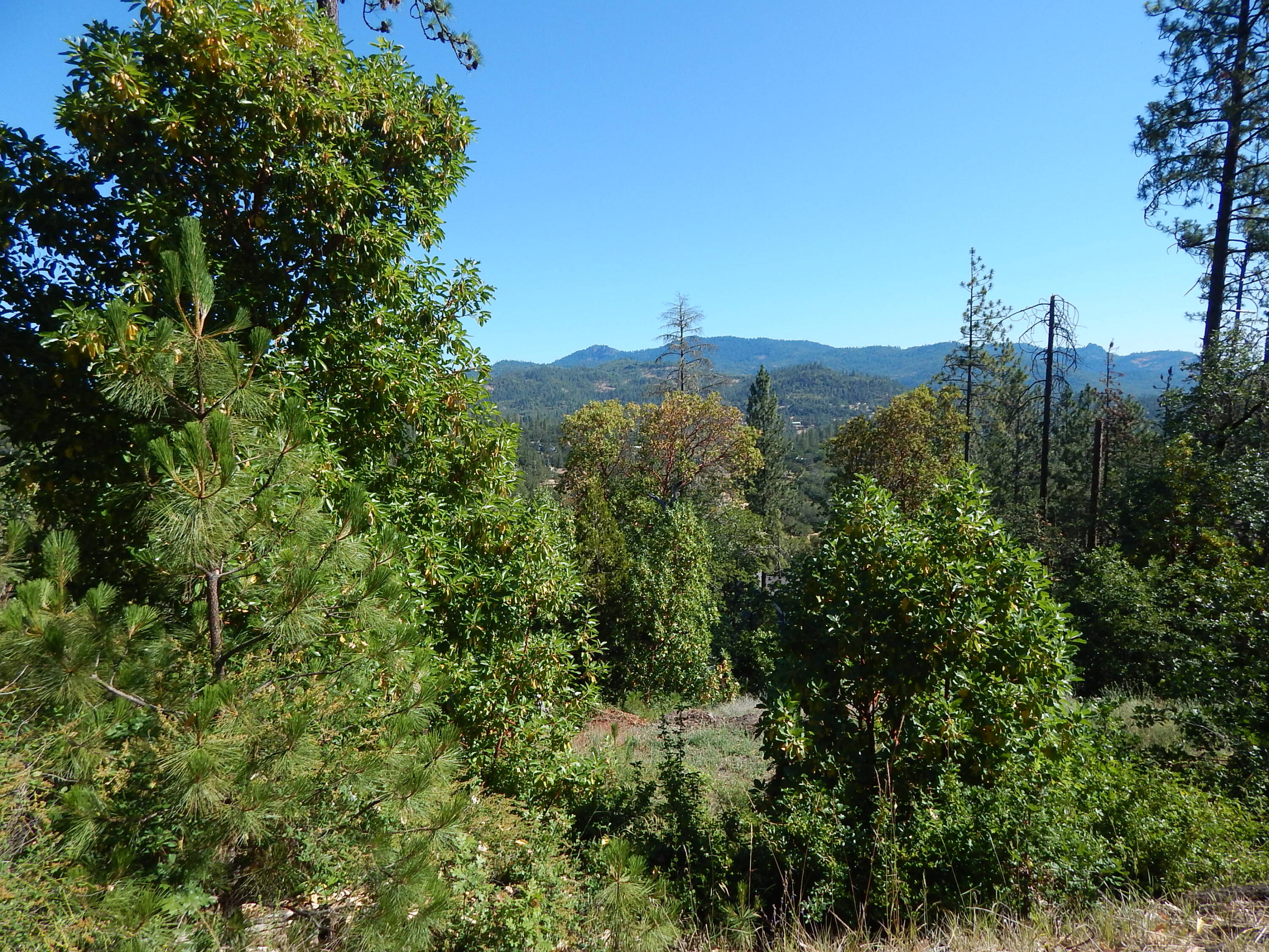 Evening Shade Subdivision - Land