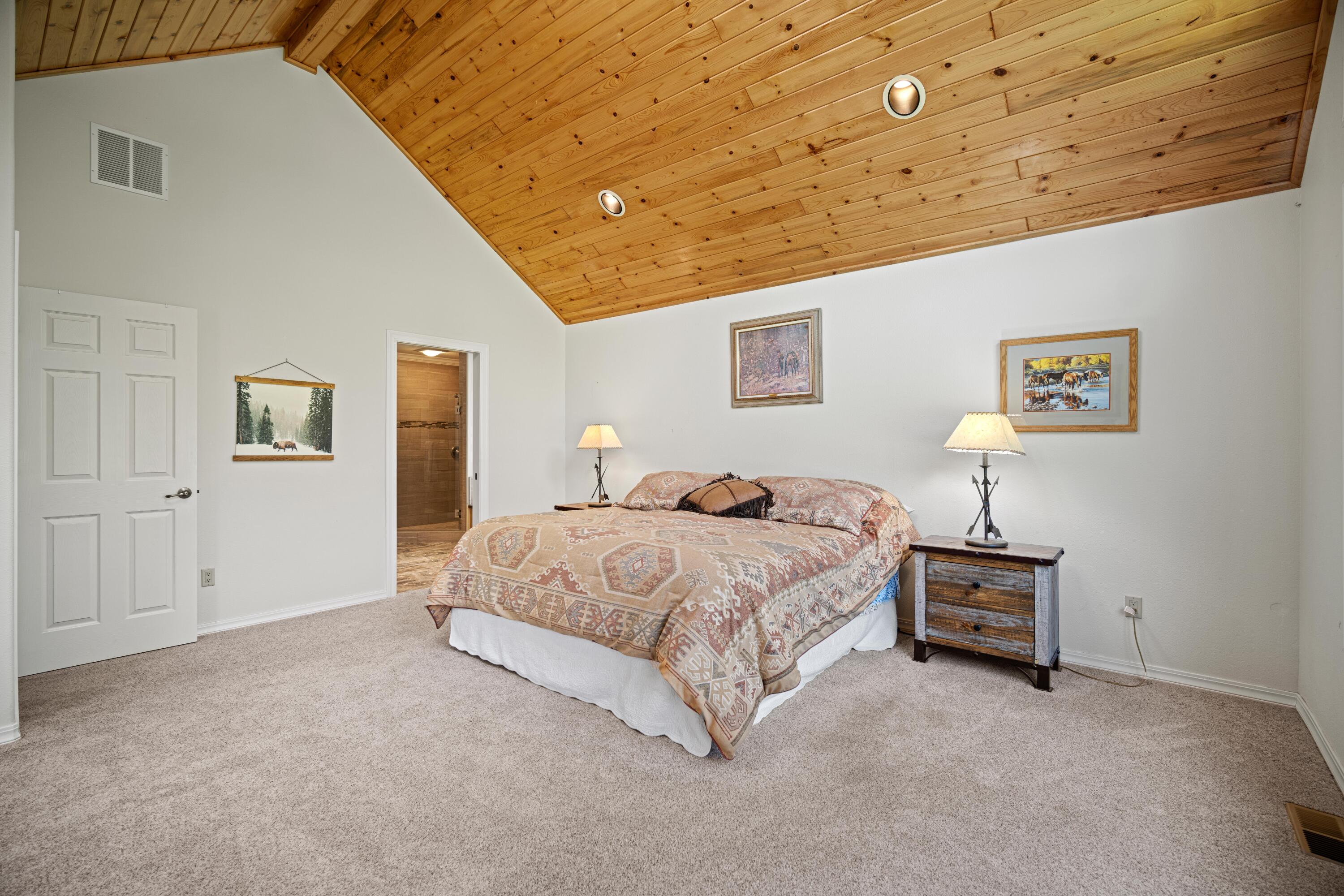 Wild River - Residential