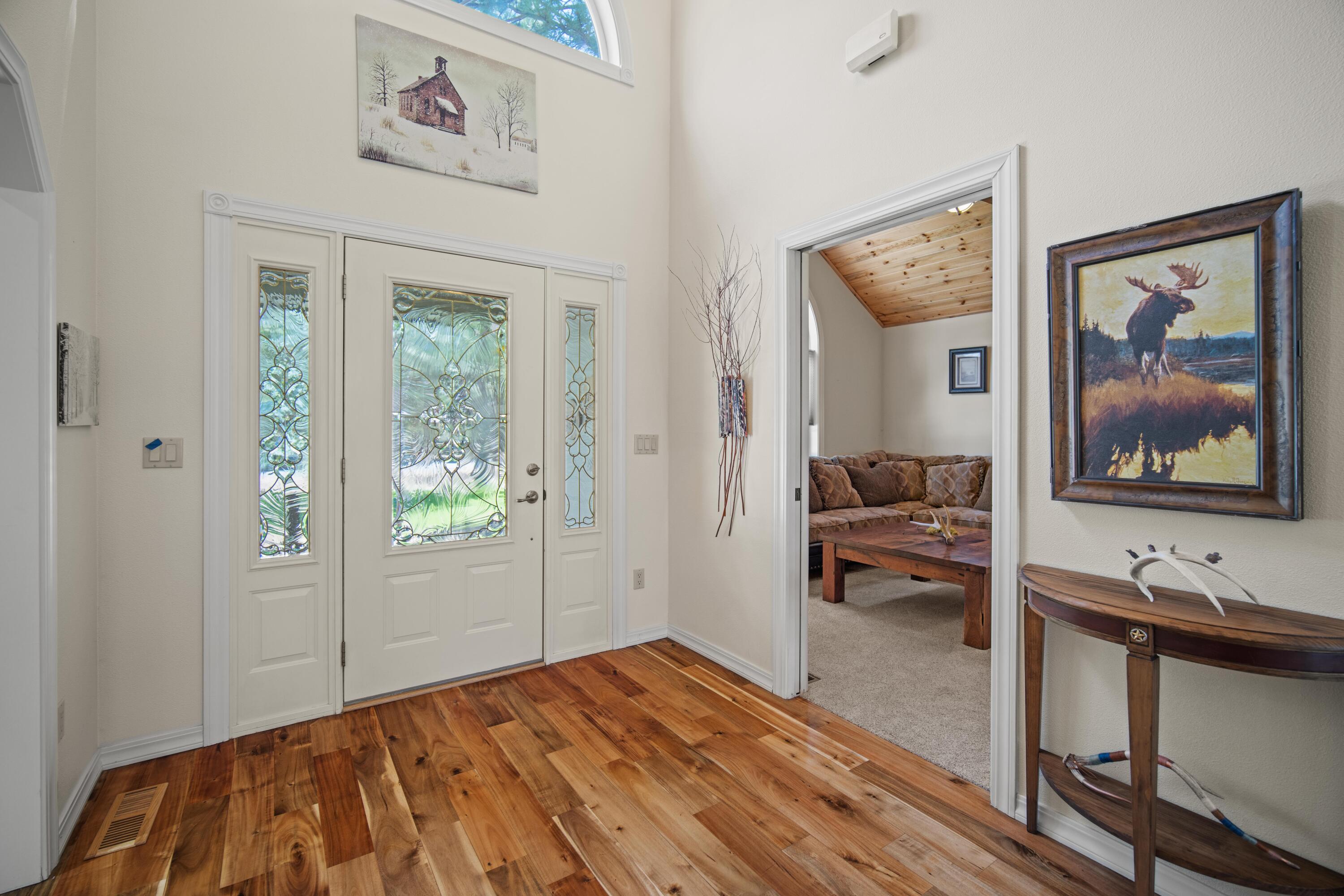 Wild River - Residential