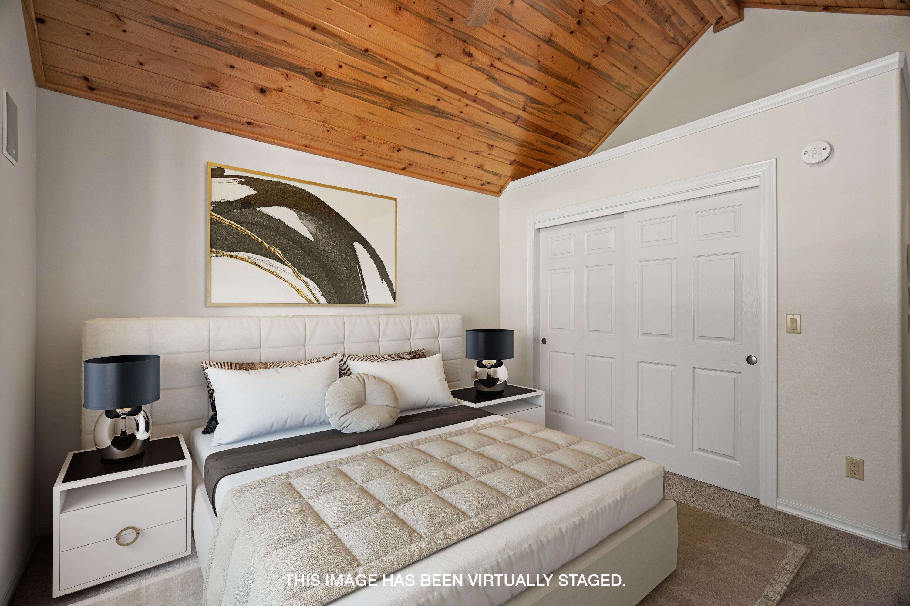 Wild River - Residential