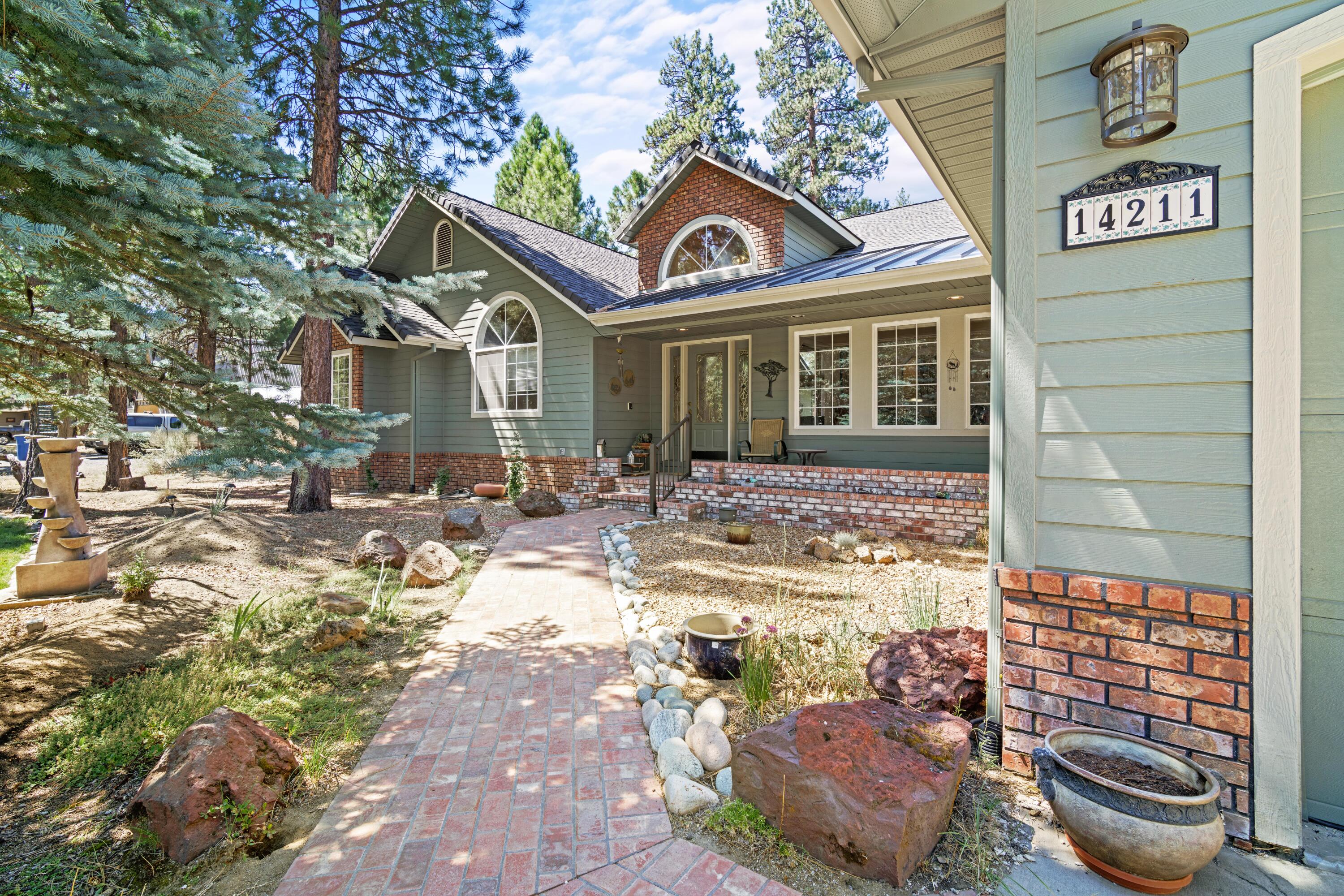 Wild River - Residential