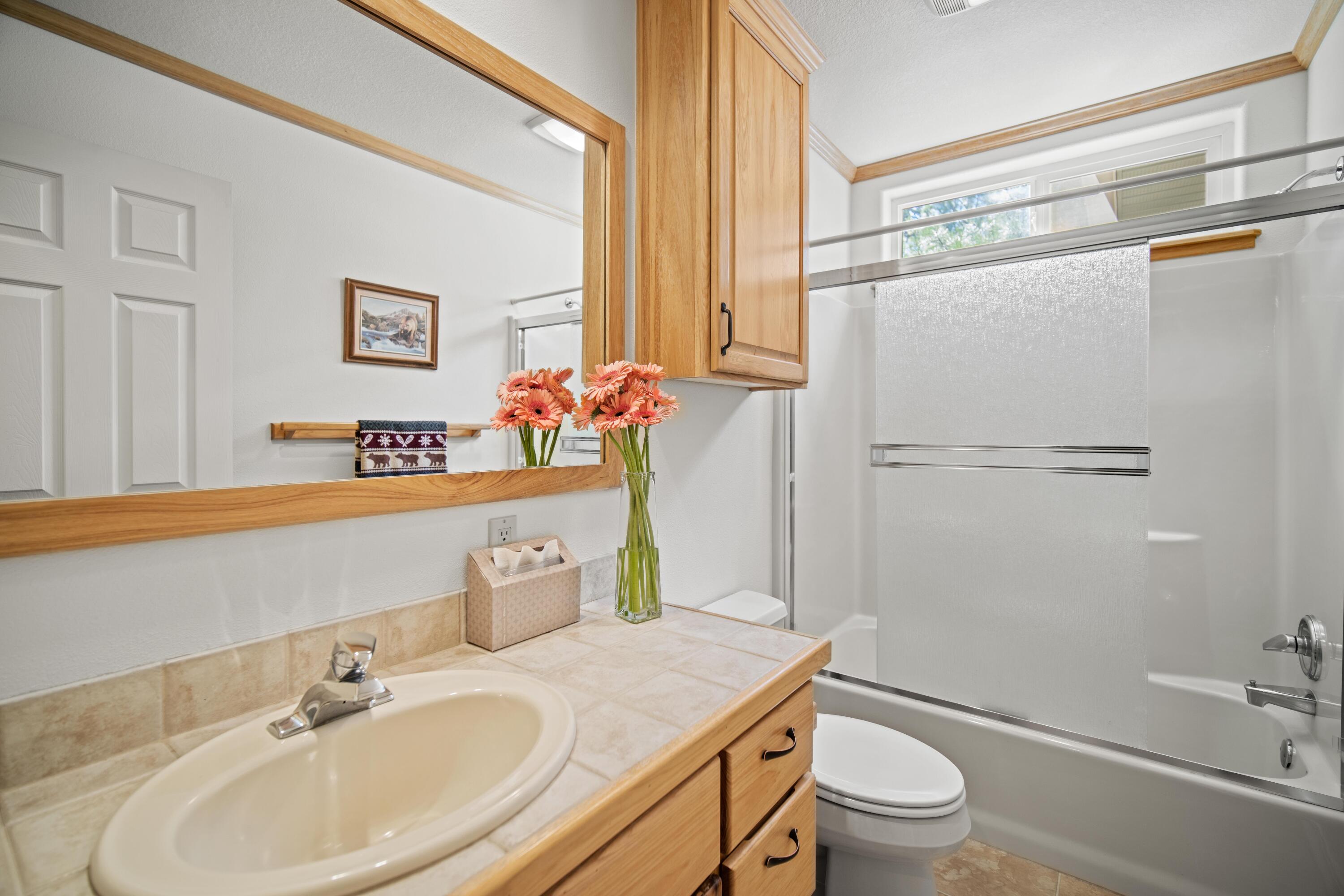 Wild River - Residential