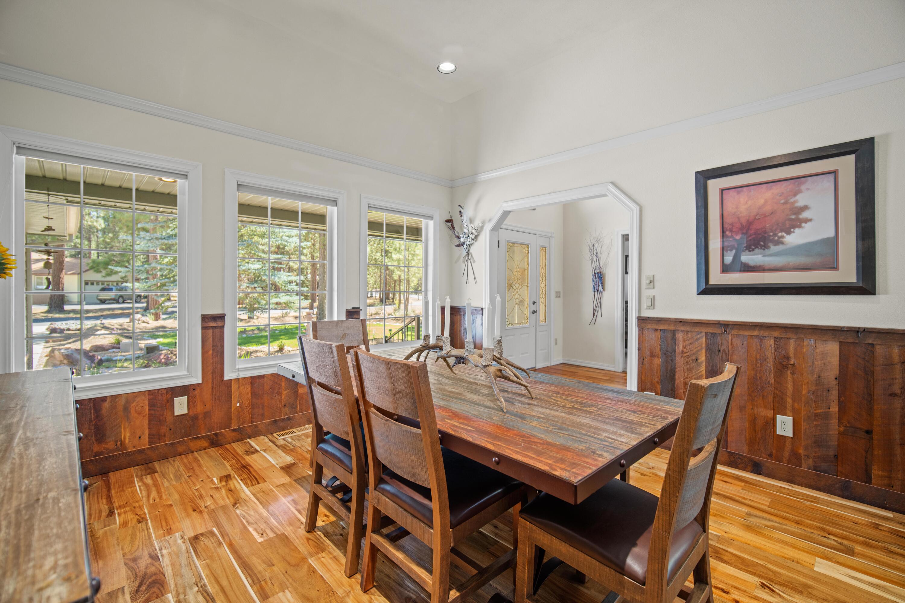 Wild River - Residential