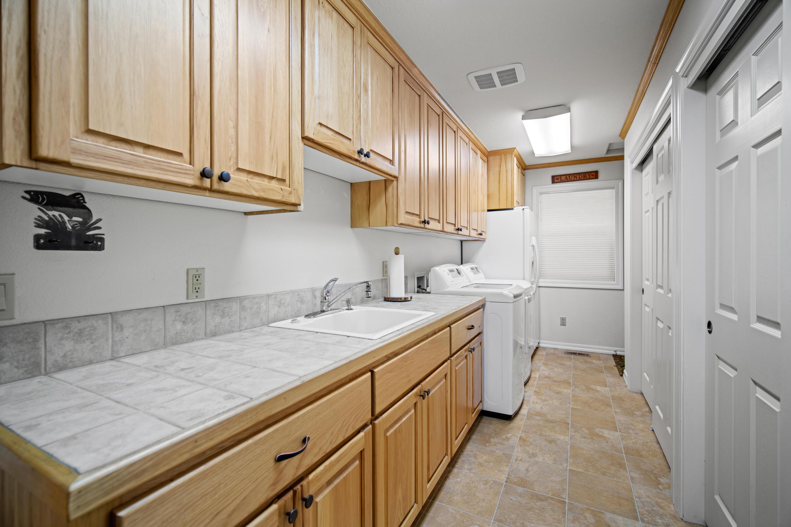 Wild River - Residential