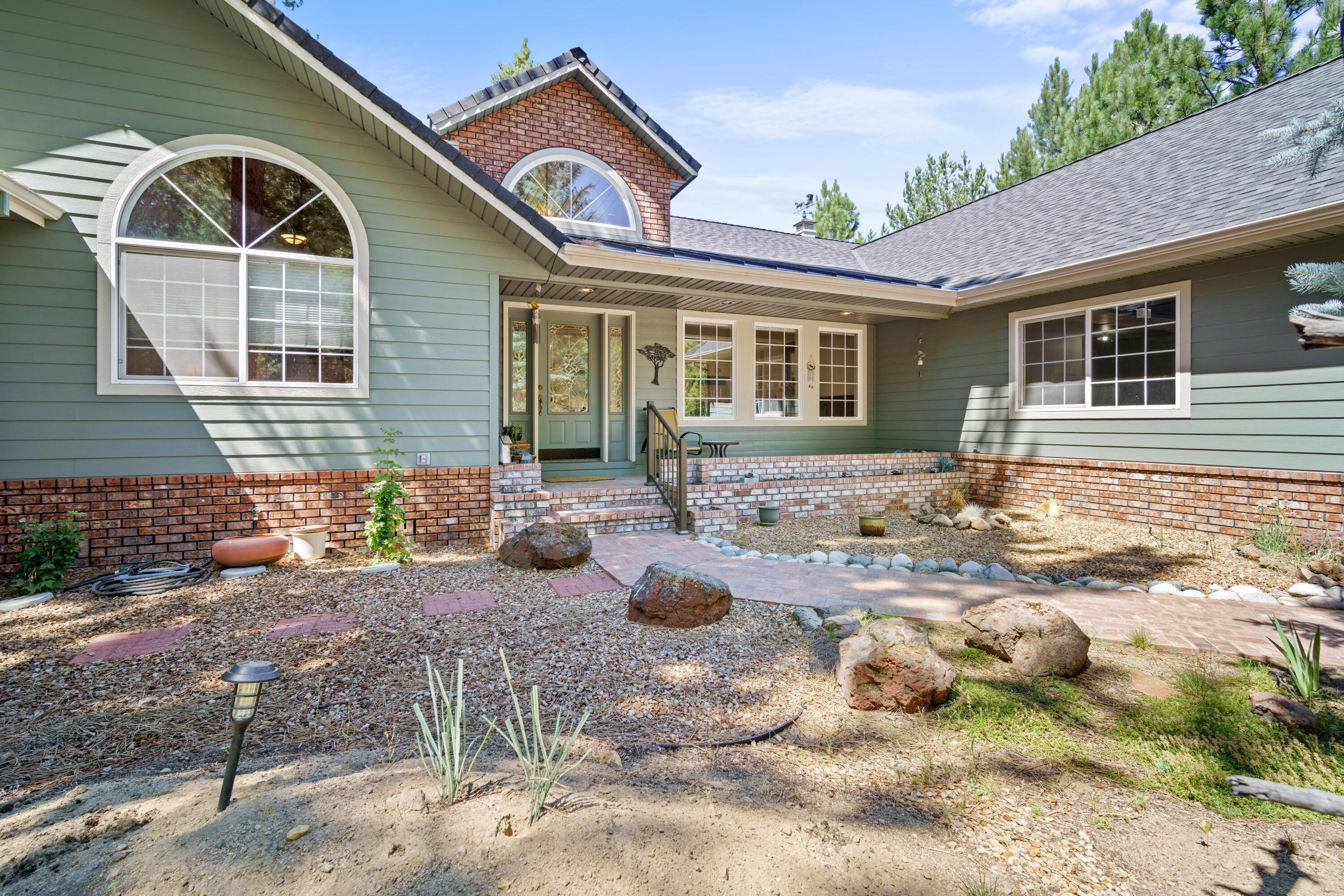 Wild River - Residential