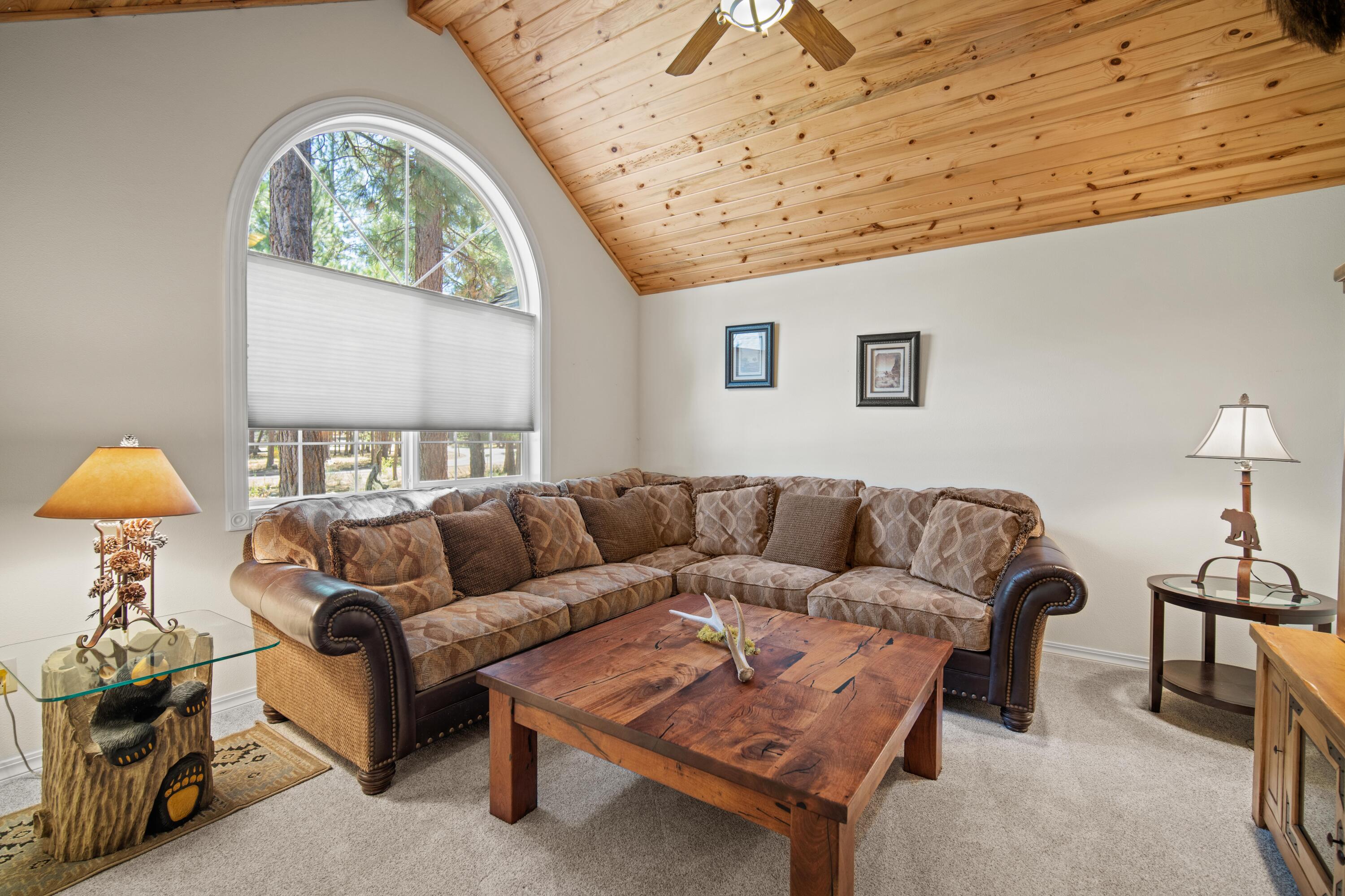 Wild River - Residential