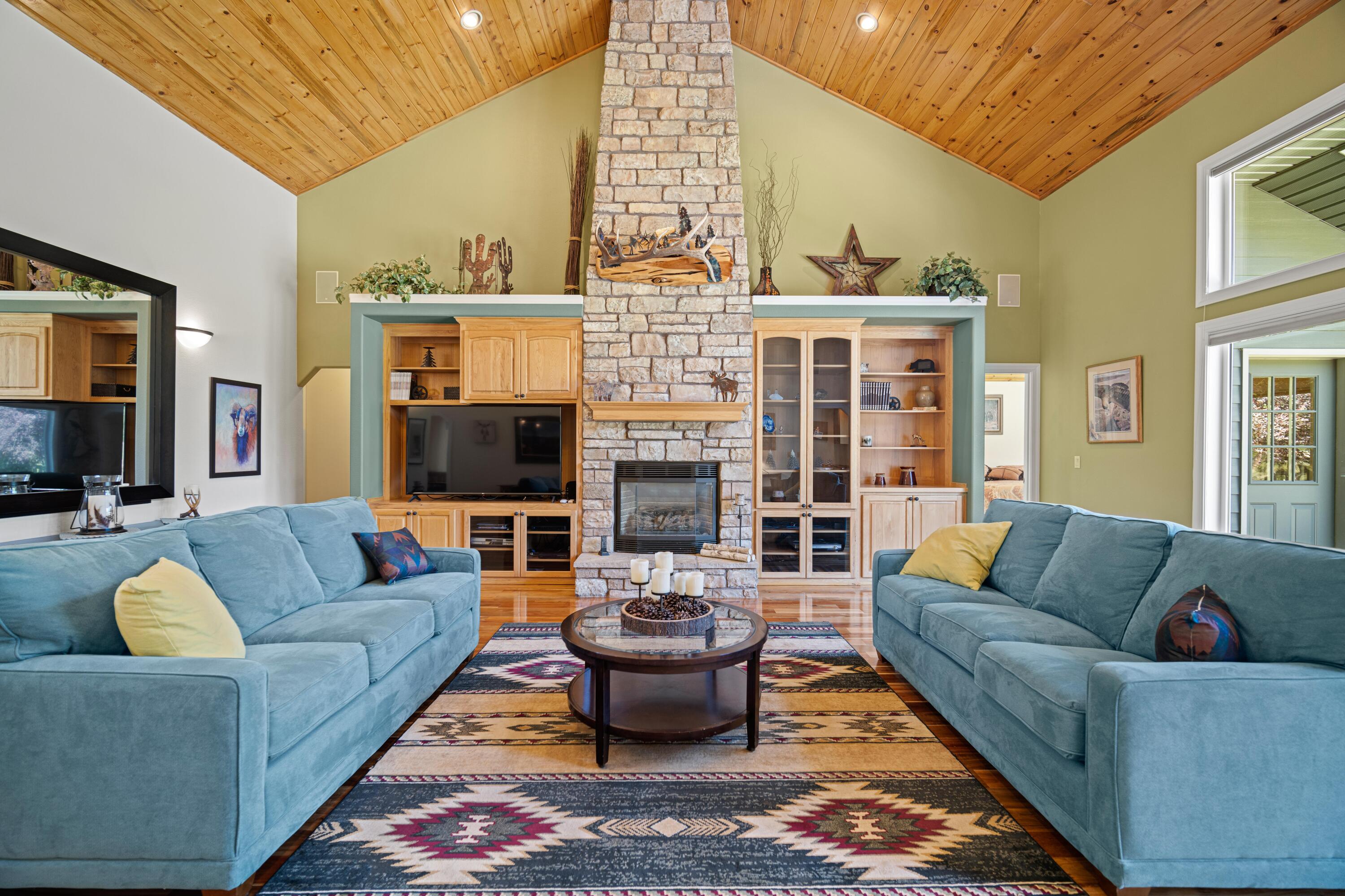 Wild River - Residential