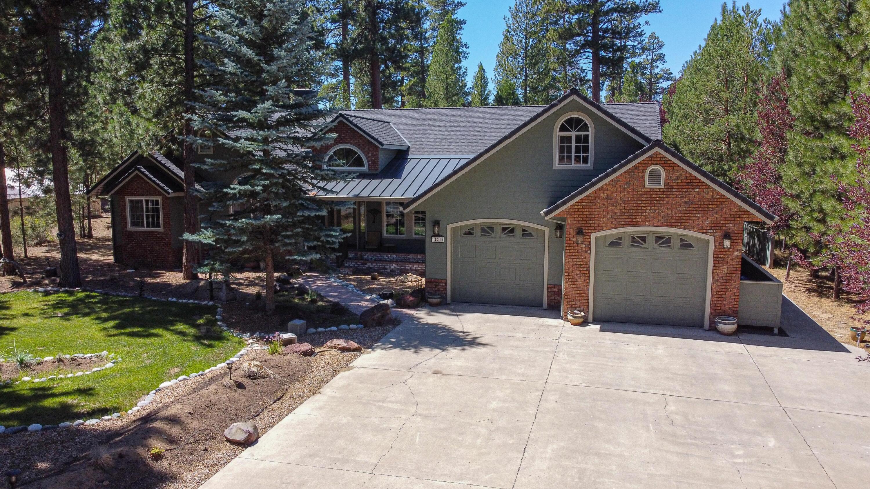 Wild River - Residential