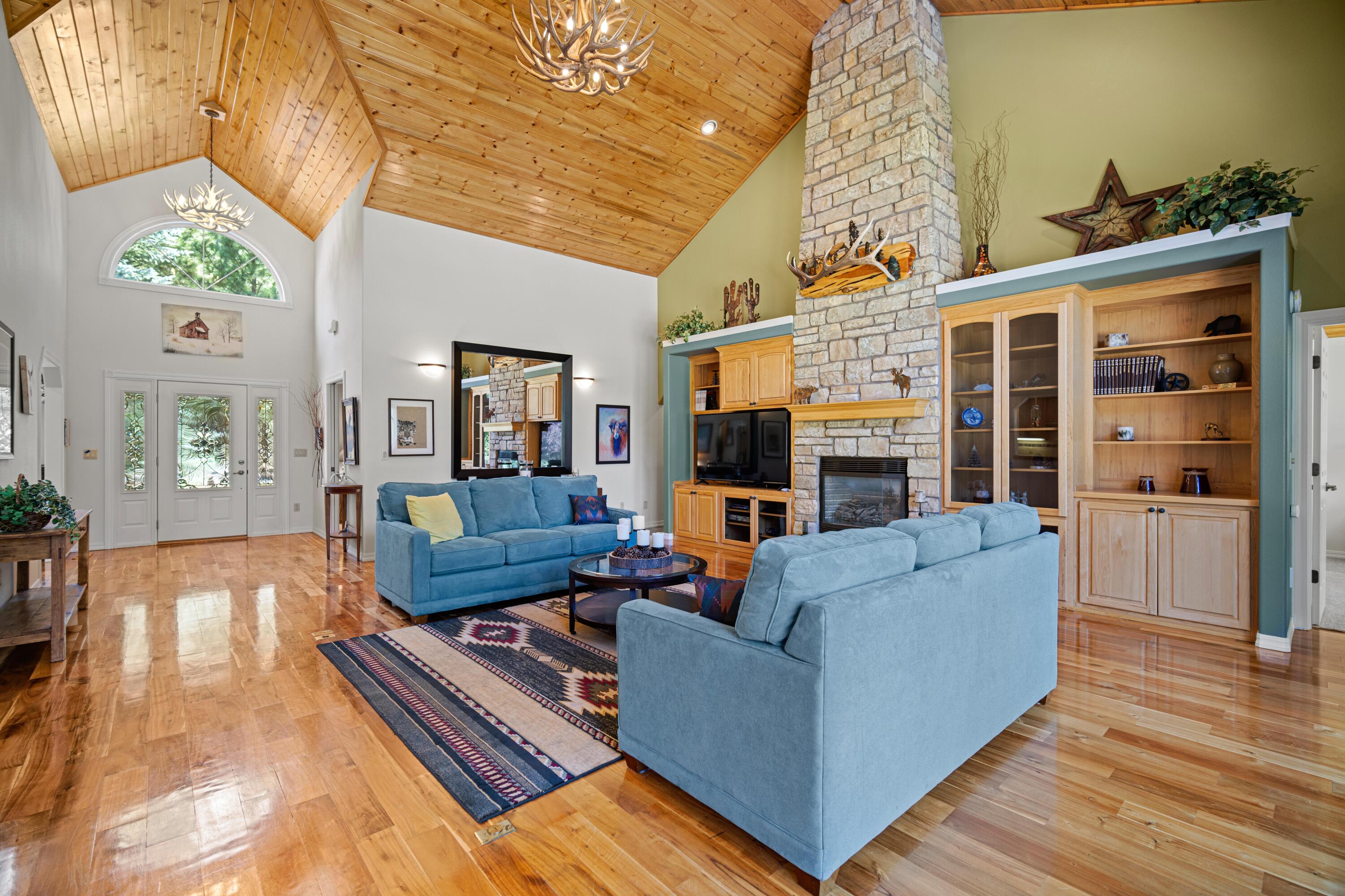 Wild River - Residential