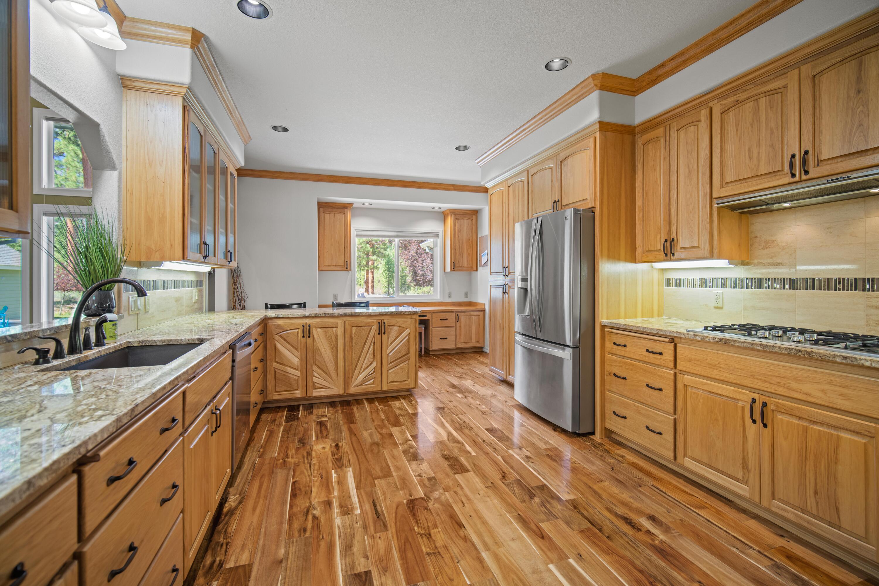 Wild River - Residential