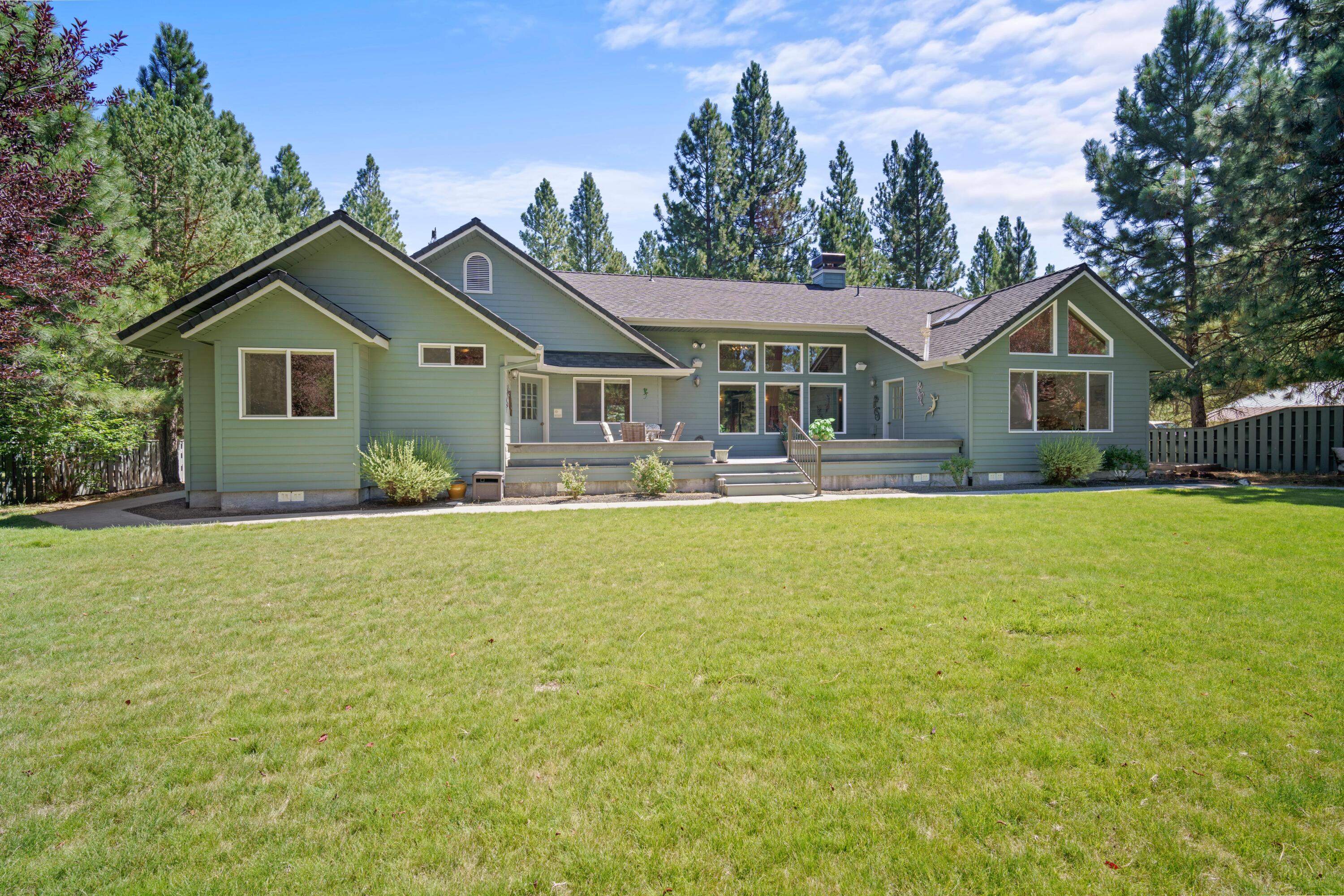 Wild River - Residential