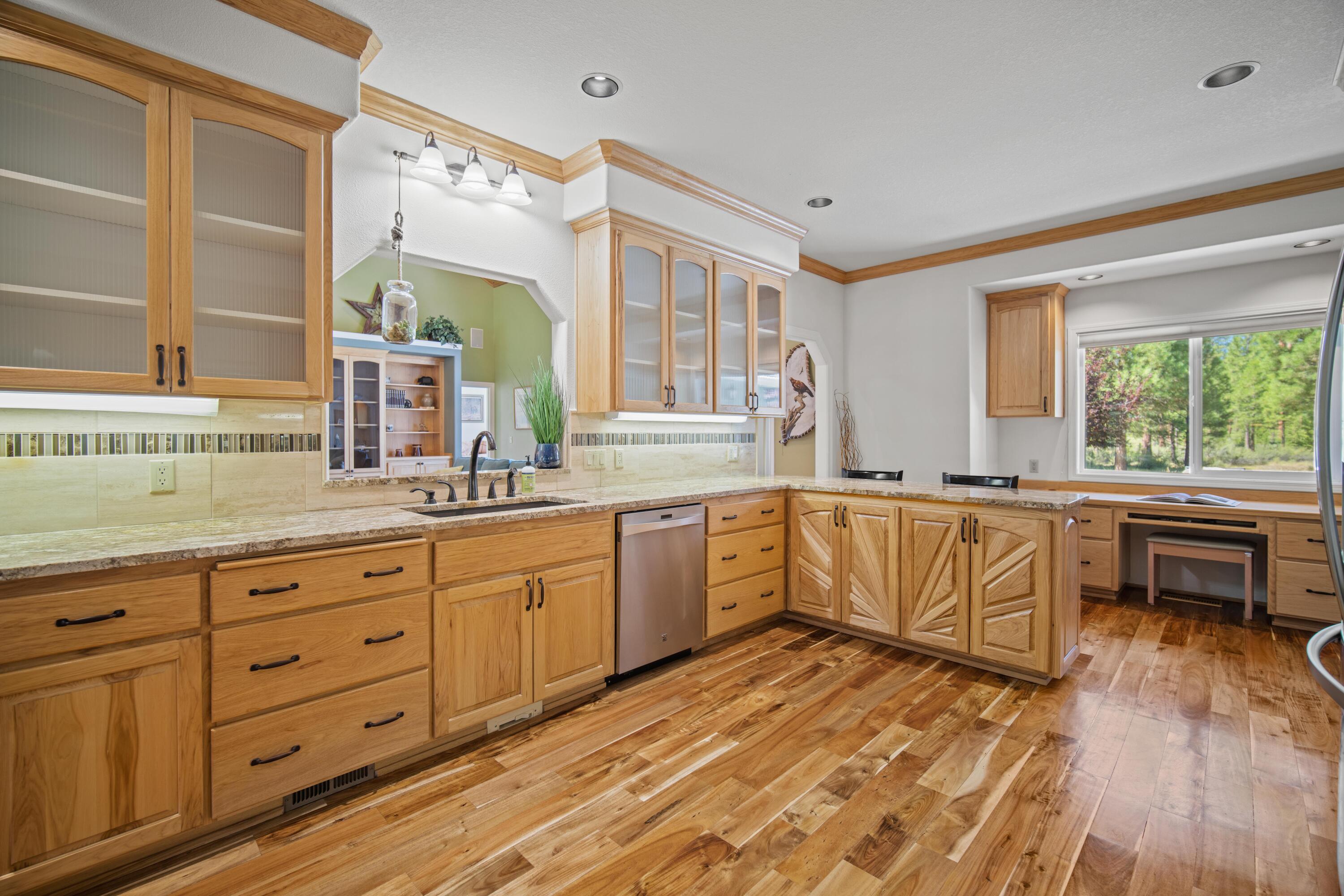 Wild River - Residential