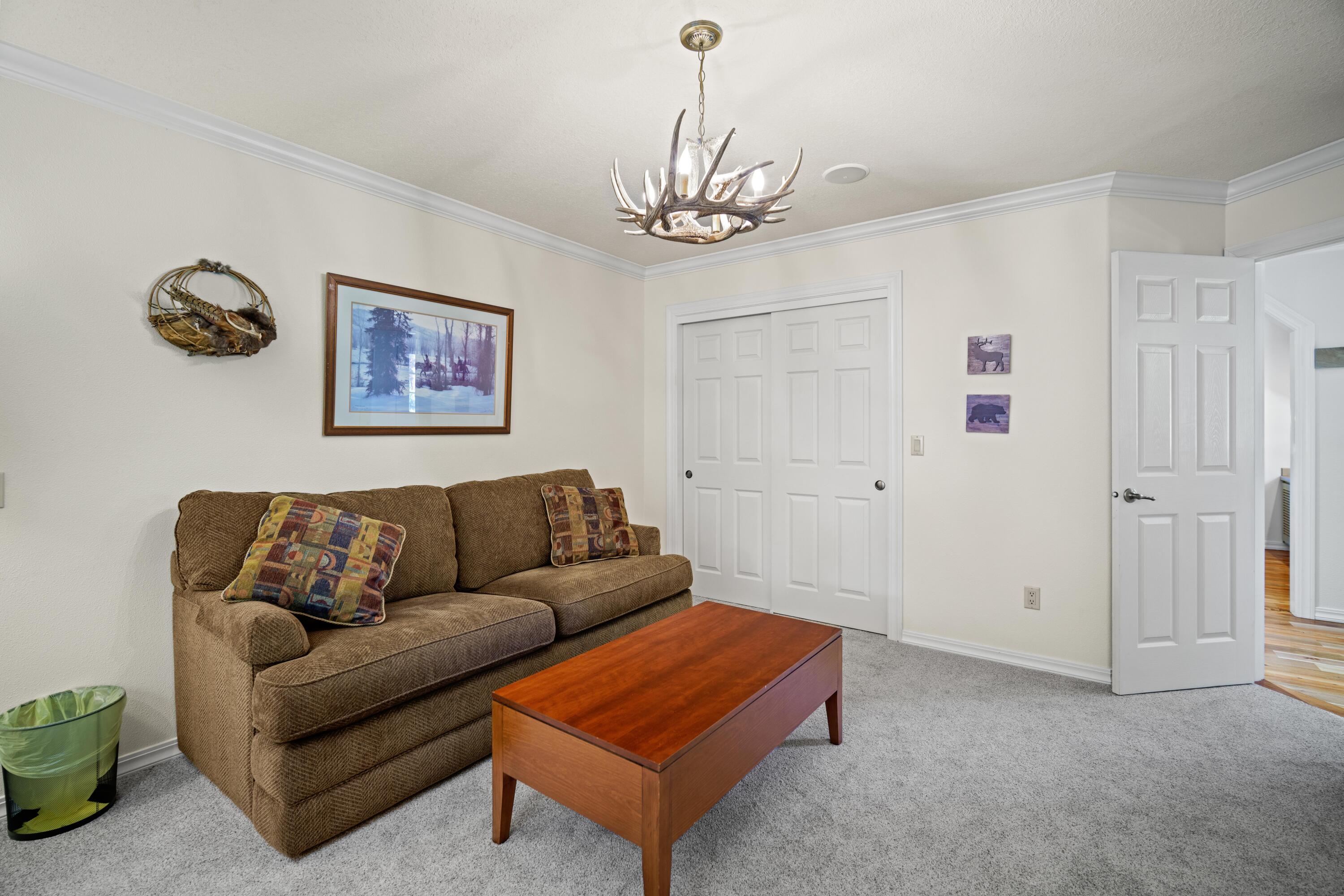 Wild River - Residential