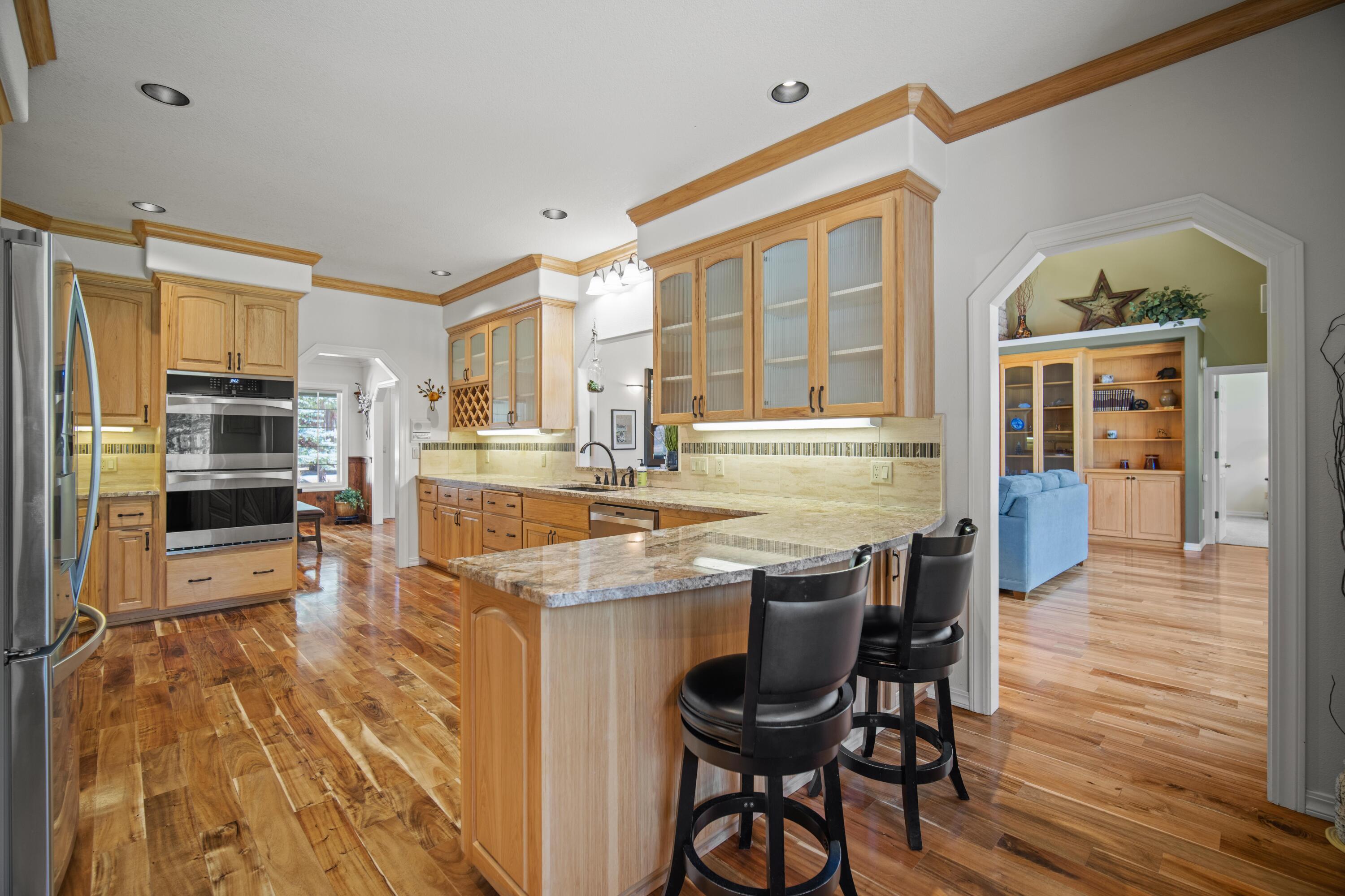 Wild River - Residential