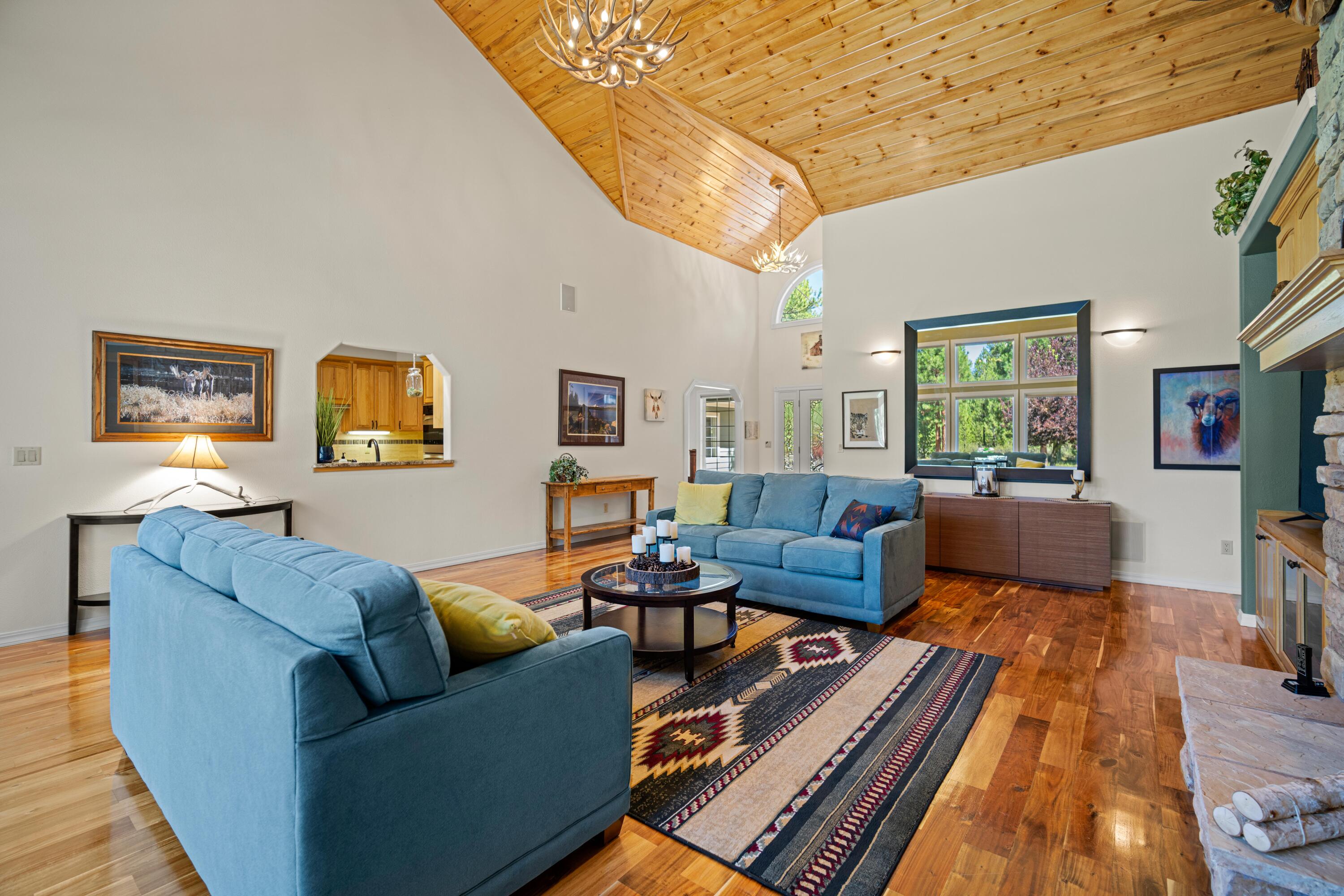 Wild River - Residential