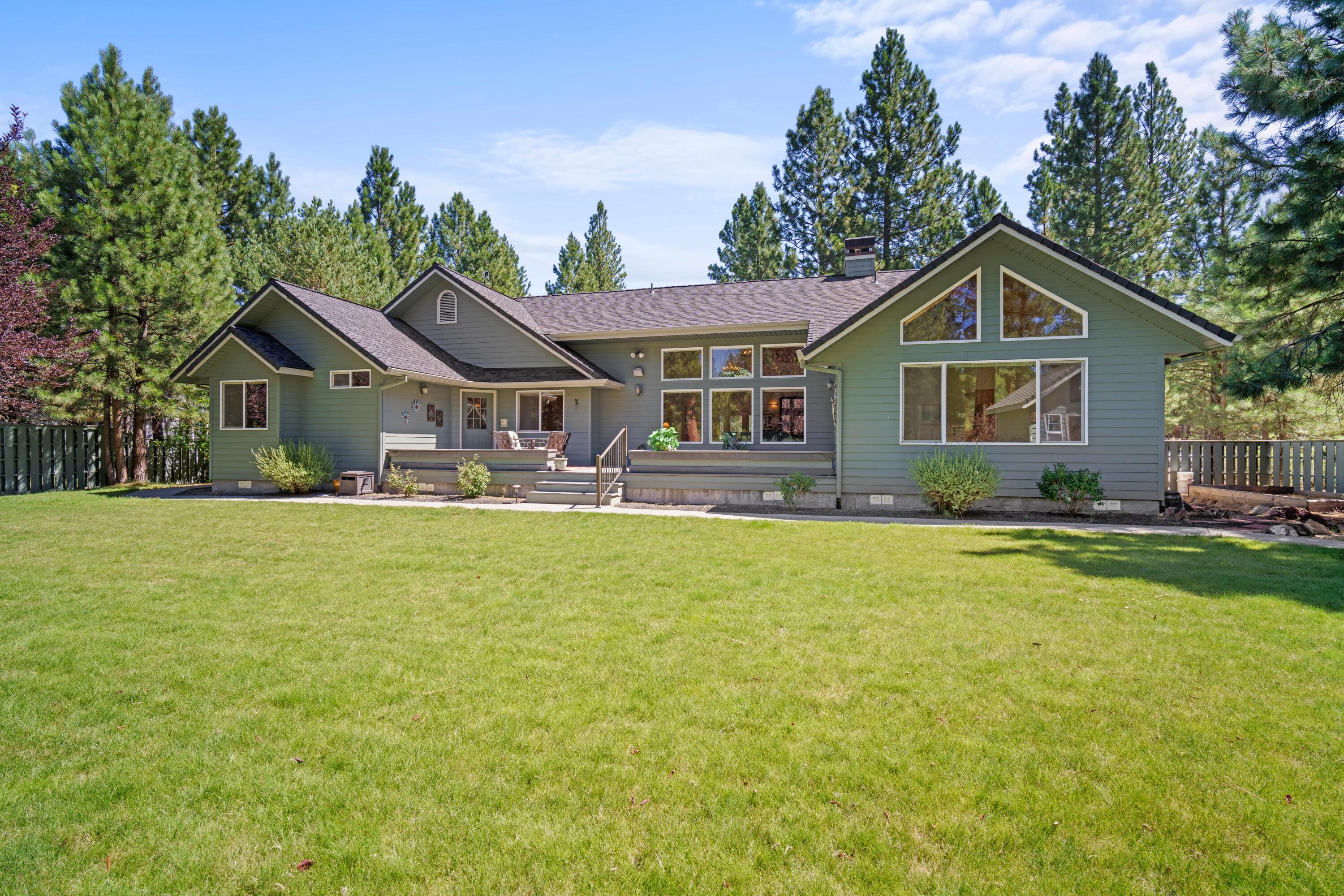 Wild River - Residential