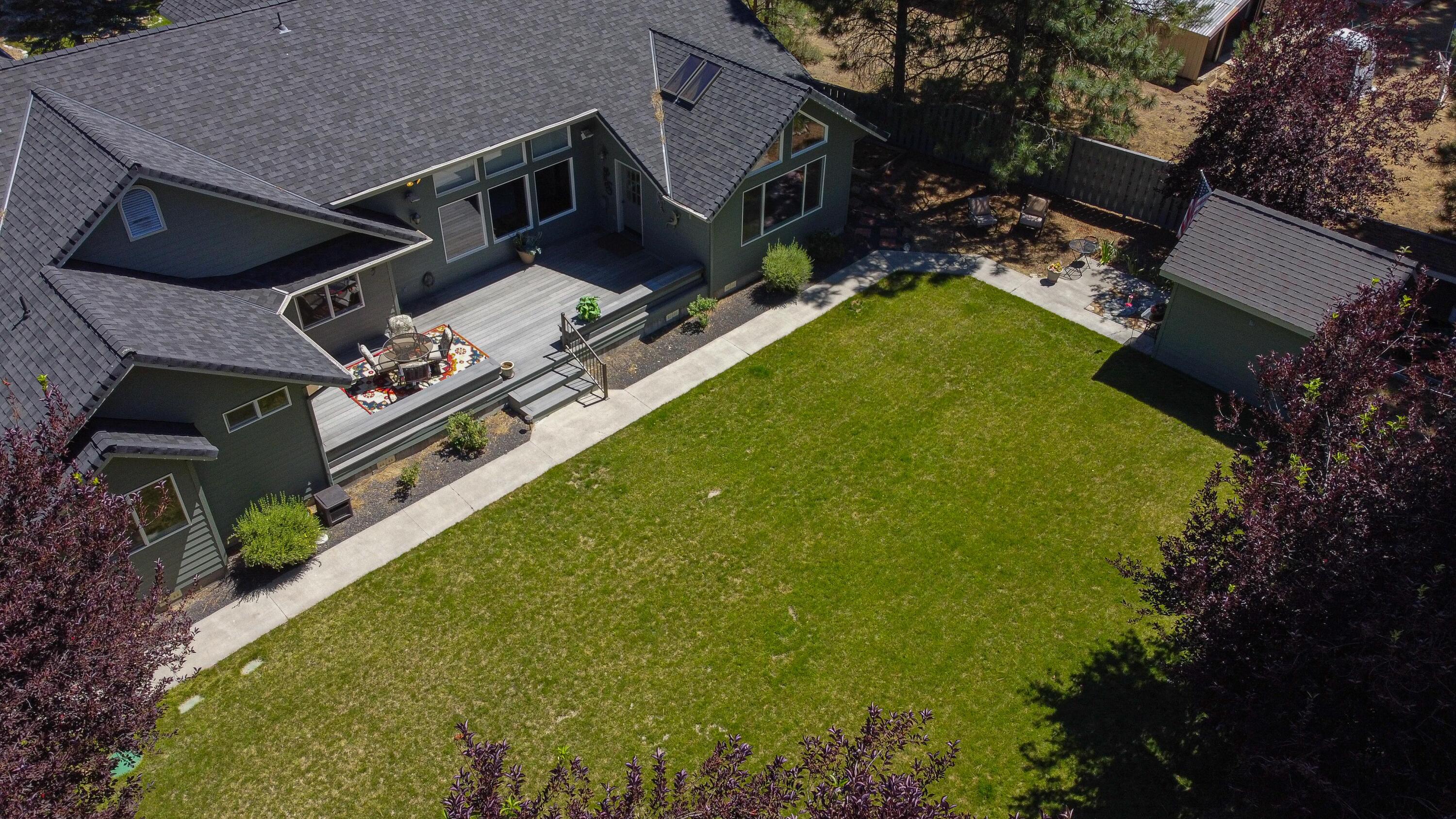 Wild River - Residential