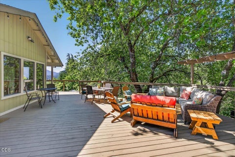 Tiny photo for 1748 NW Crescent Drive, Grants Pass, OR 97526 (MLS # 220222744)