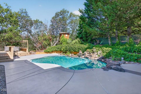 Tiny photo for 1748 NW Crescent Drive, Grants Pass, OR 97526 (MLS # 220222744)