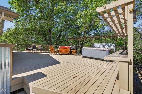 Tiny photo for 1748 NW Crescent Drive, Grants Pass, OR 97526 (MLS # 220222744)